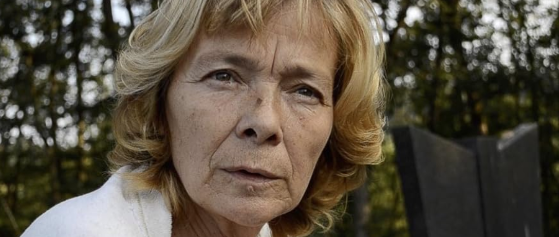 The Forbidden Aunt dokumentarac Bojana Novaković foto imdb (1).png