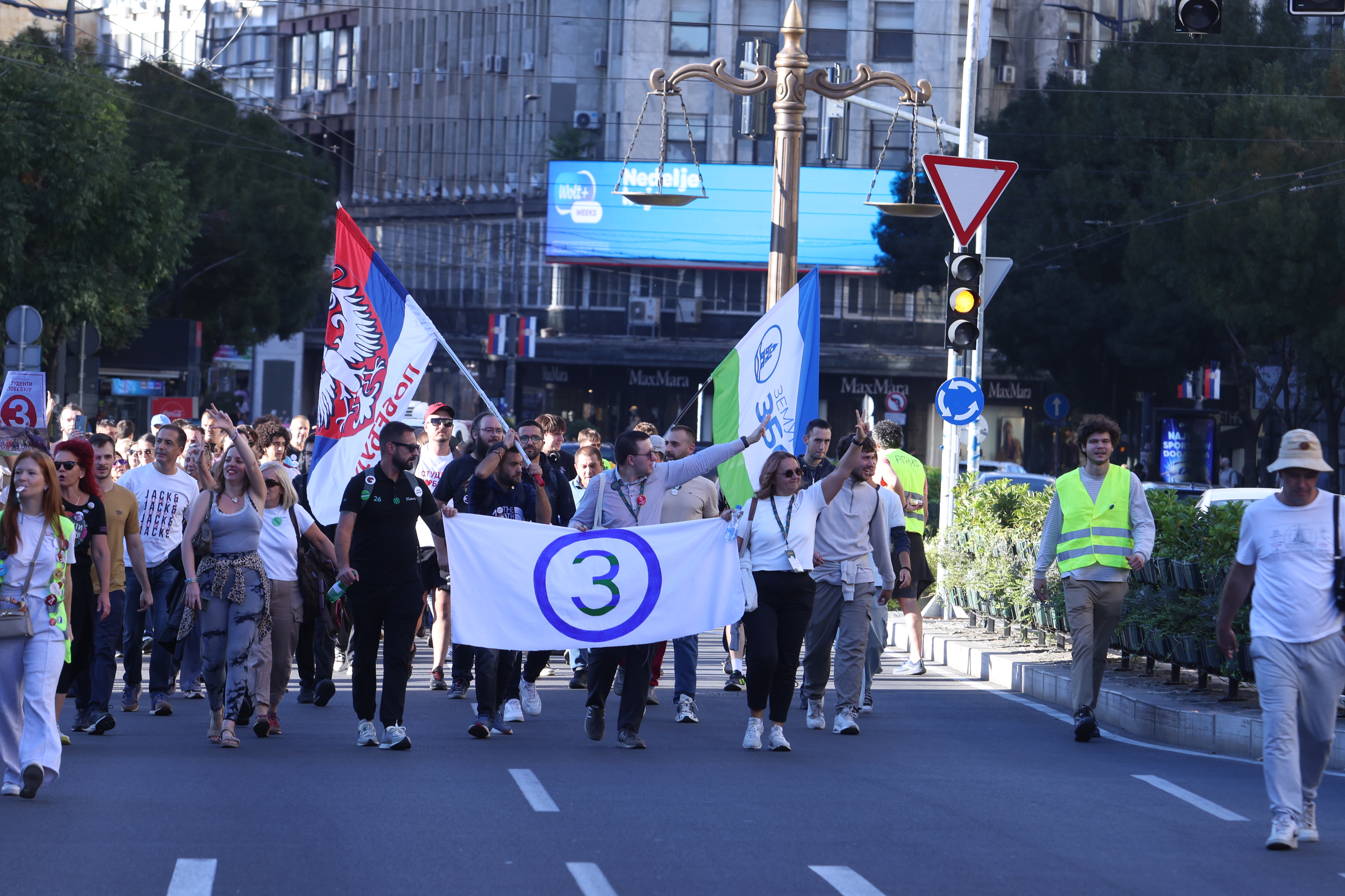 studenti, skup Čuvari domovine, foto Goran Srdanov Nova rs(13).JPG