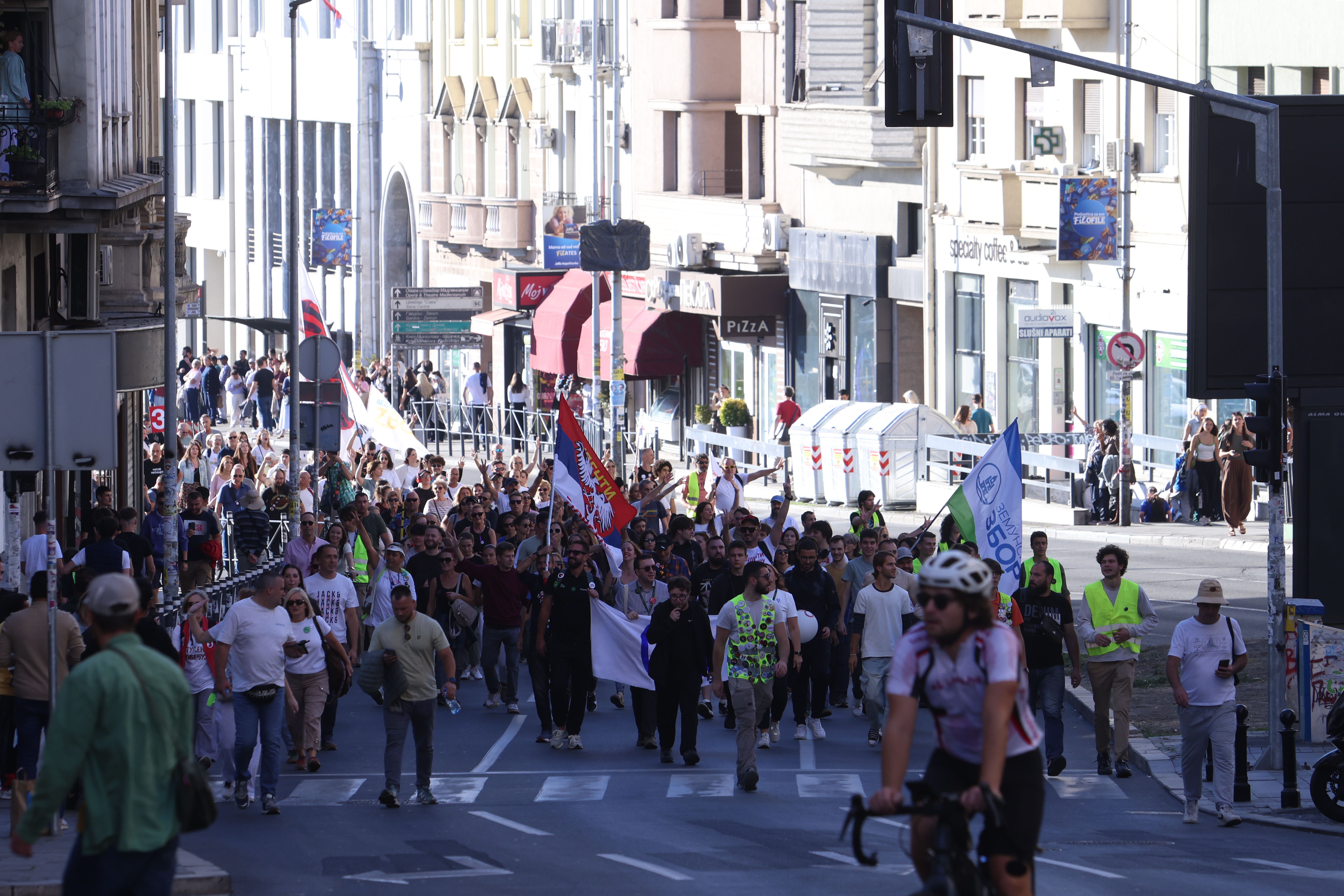 studenti, skup Čuvari domovine, foto Goran Srdanov Nova rs(15).JPG