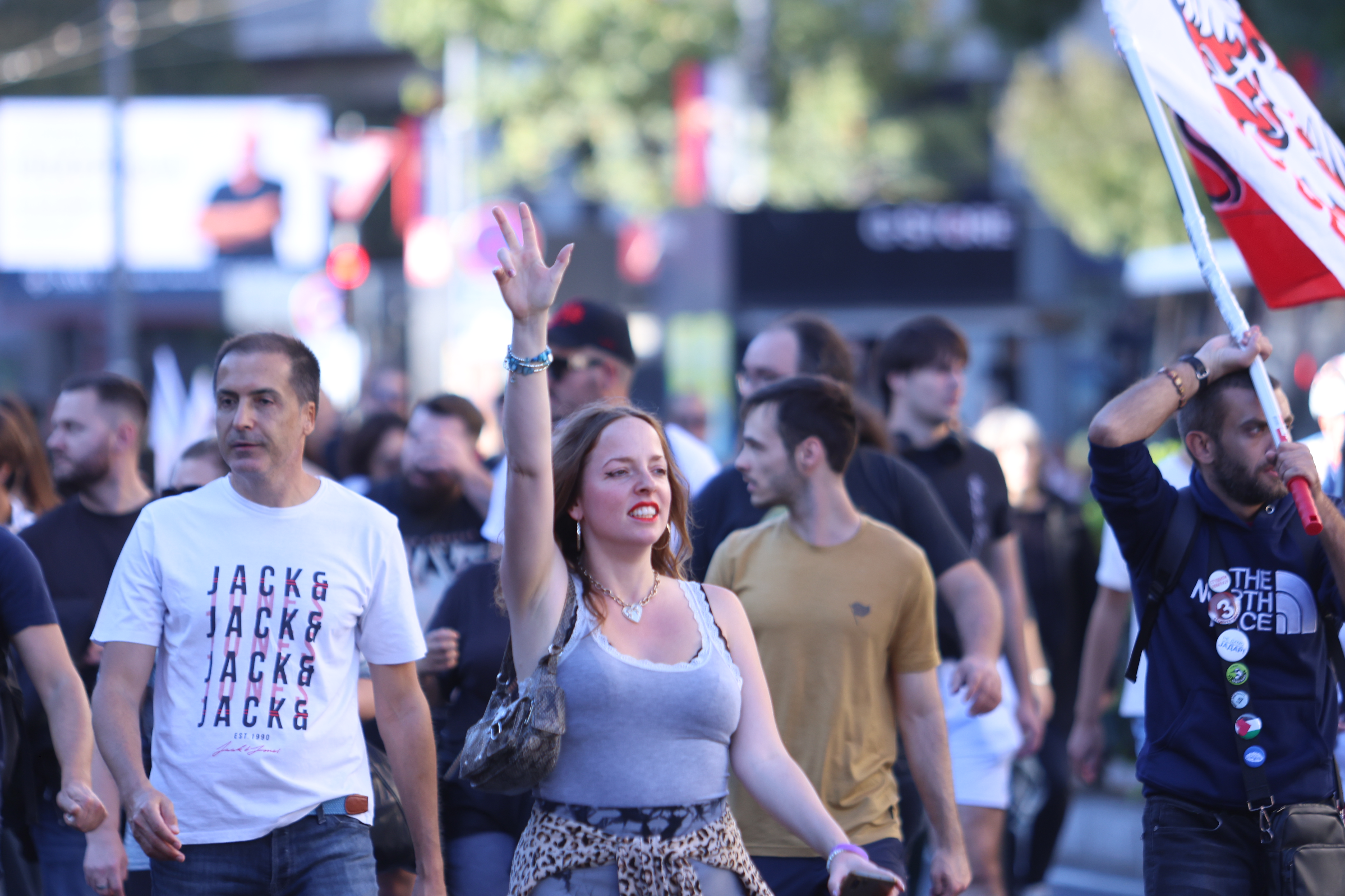 studenti, skup Čuvari domovine, foto Goran Srdanov Nova rs(8).JPG