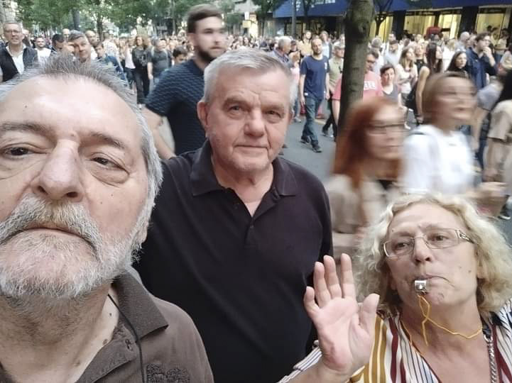 Foto: Privatna arhiva