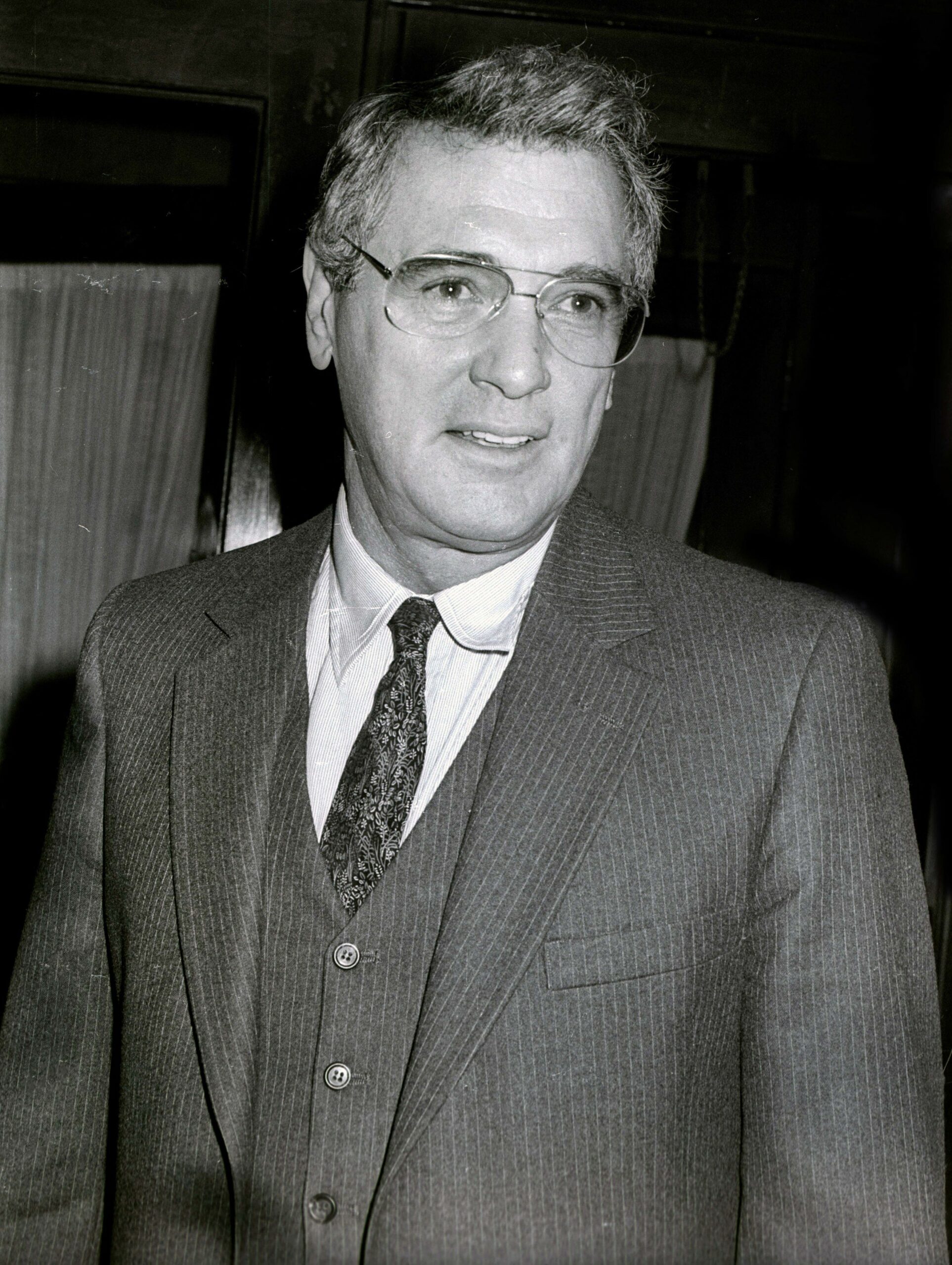 Rock Hudson 1980,Image: 416162241, License: Rights-managed, Restrictions: , Model Release: no, Credit line: /Newscom / Newscom / Profimedia