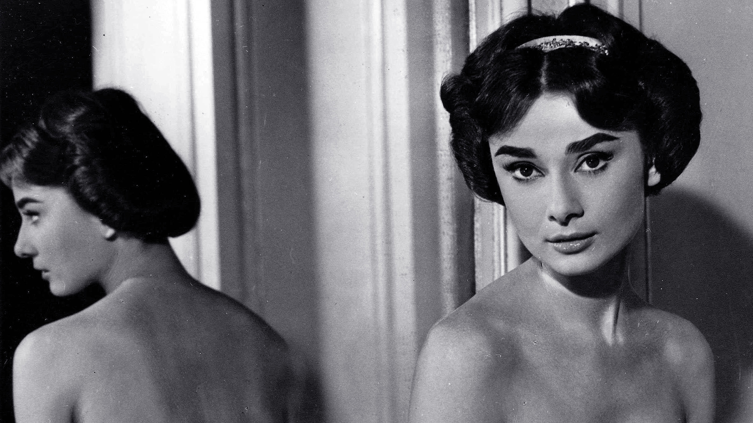 Archival Cinema and Entertainment