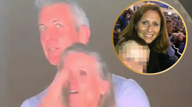 Supruga direktora Atronomer