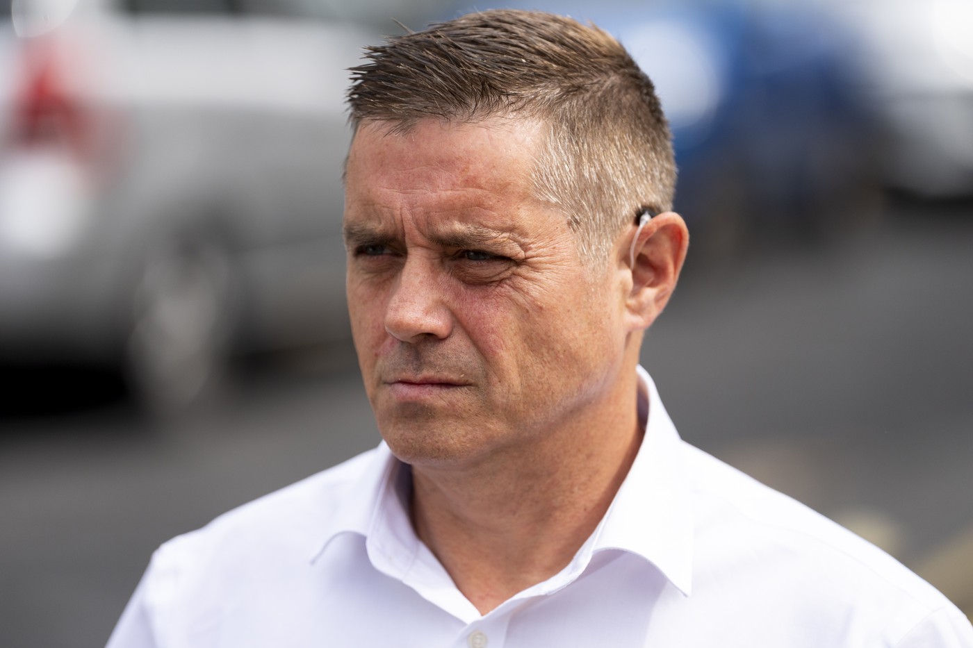 John Alford court case