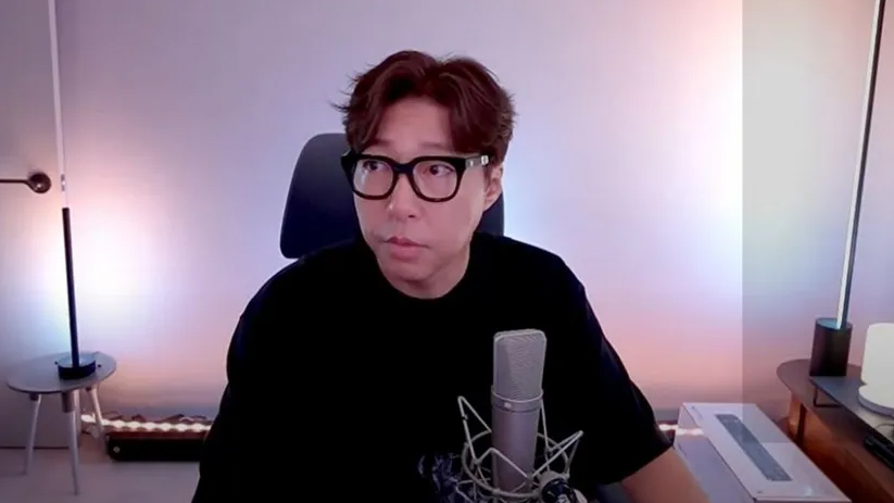 Na Dong-hyun, jutjuber, umro, nađen mrtav, Seul Foto: Printscreen/YouTube