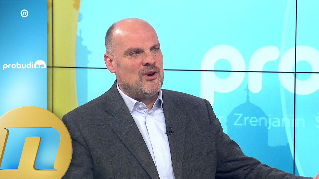 Blokade su veliki uspeh koji je ozbiljno uzdrmao režim, studenti ne odustaju - Stevan Ristić