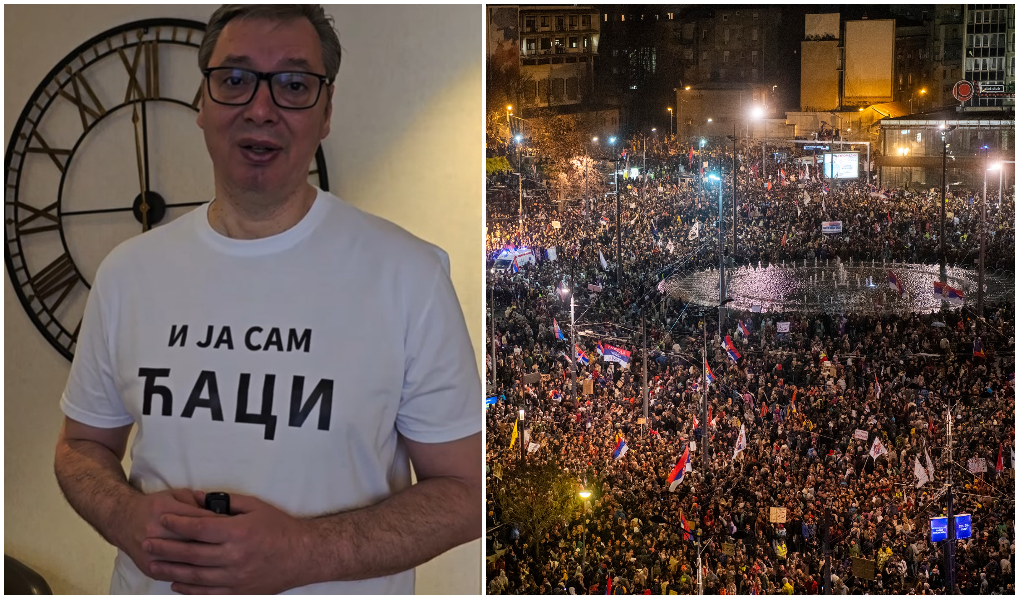 Dan studenata