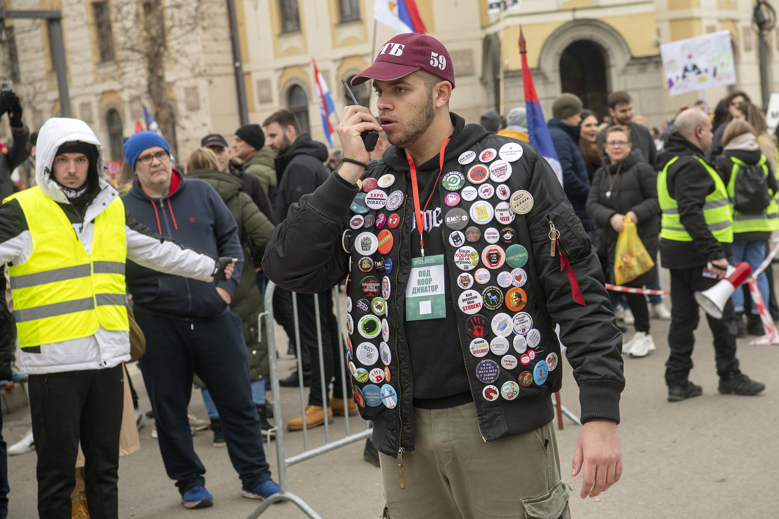 Niš protest Foto Vladislav Mitić Nova rs (62)