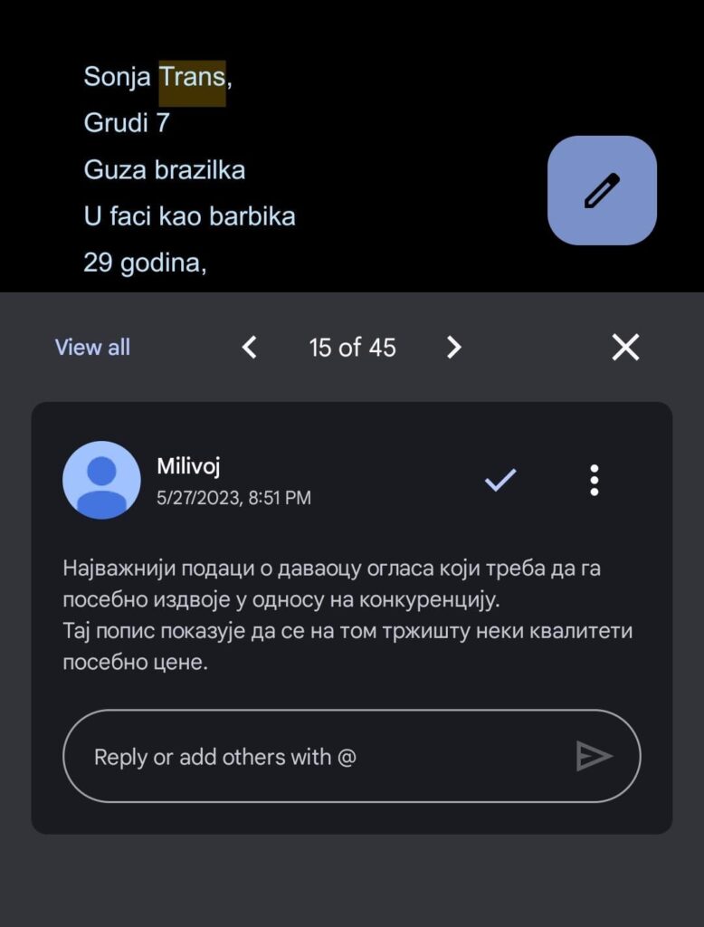 Filozofski fakultet Novi Sad