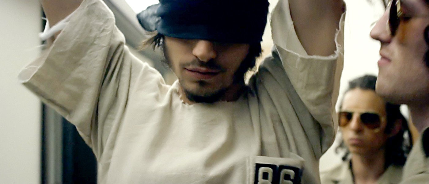 The Stanford Prison Experiment