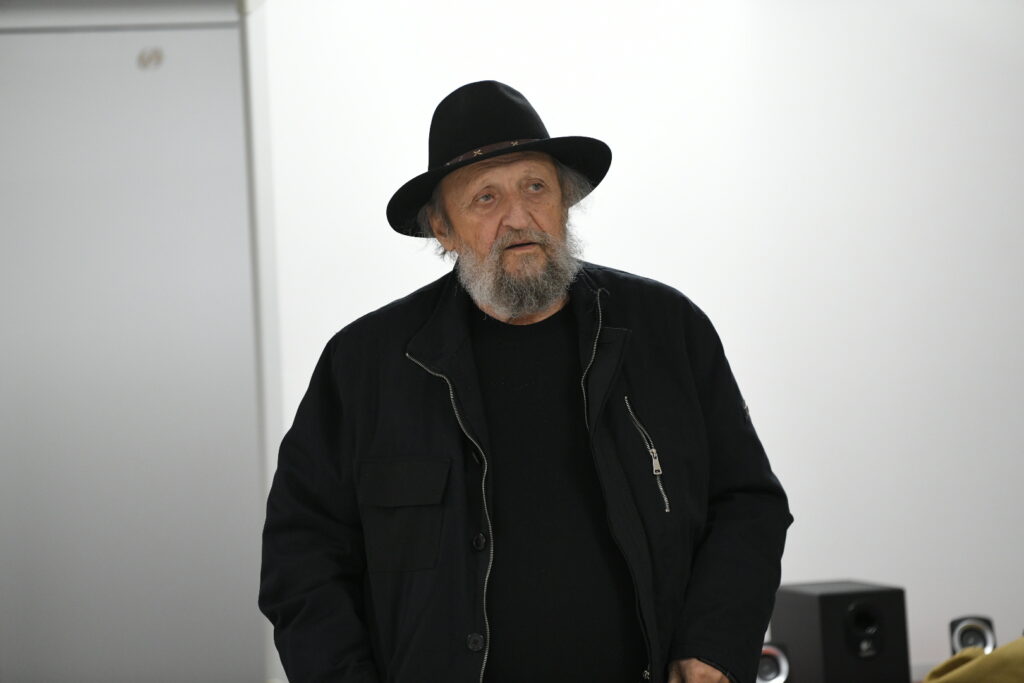 Beograd, 25.11.2023. Osnovna škola "Drinka Pavlović", dodela stipendija fondacije "Evro za znanje" Foto: Amir Hamzagić/Nova.rs