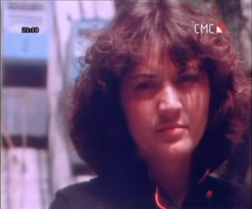 Jadranka Stojakovic - Sto te nema
Jadranka Stojaković jugoslovenska pevačica i kantautorka