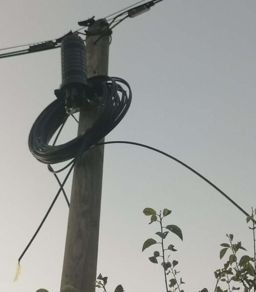 jotel vranje iseceni kablovi stajic pitao i dobio odobrenje