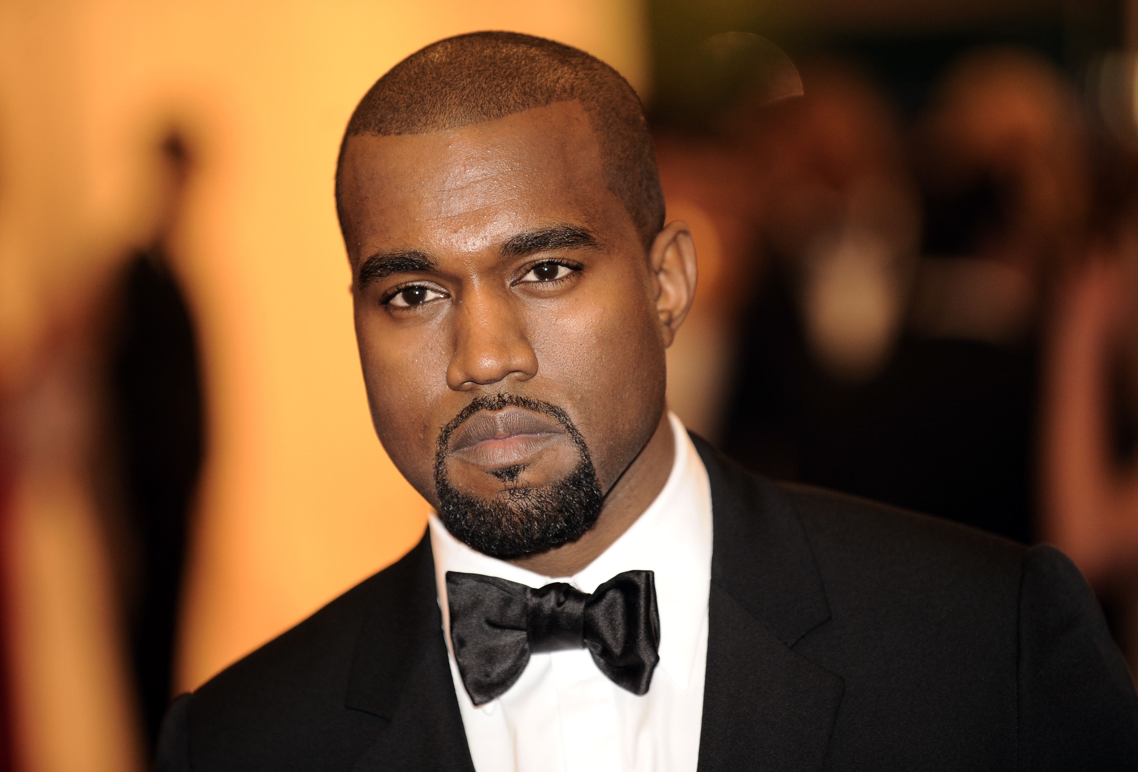 Kanye West turns 40