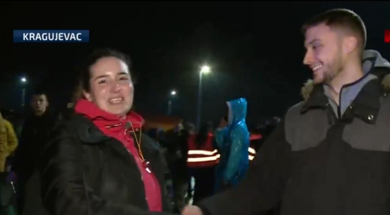 Pomirenje Čačka i Užica na N1