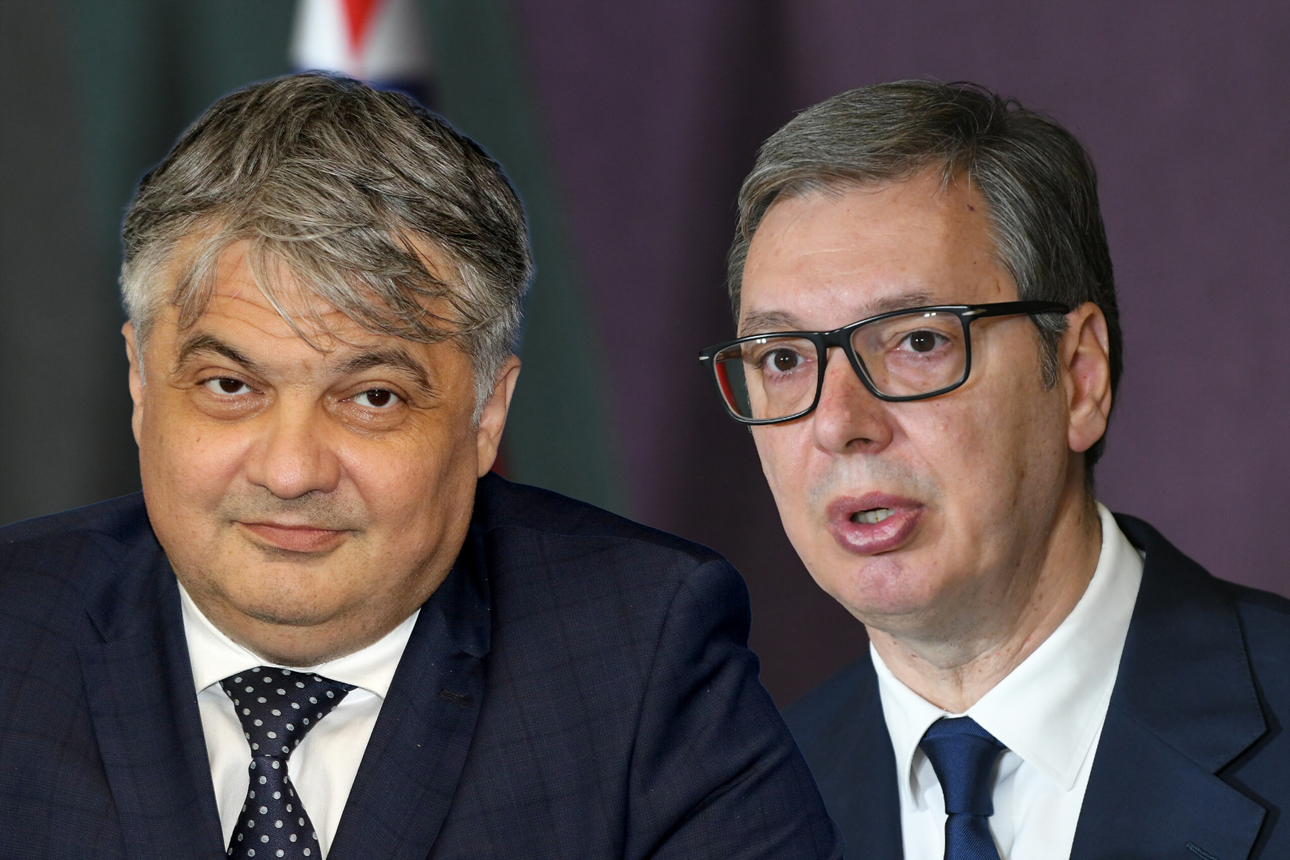 A gala academy to mark the Day of the Ministry of Internal Affairs and the Day of Police was held at the Palace of Serbia.Svecana akademija povodom obelezavanja Dana Ministarstva unutrasnjih poslova i Dana policije odrzana je u Palati Srbija.