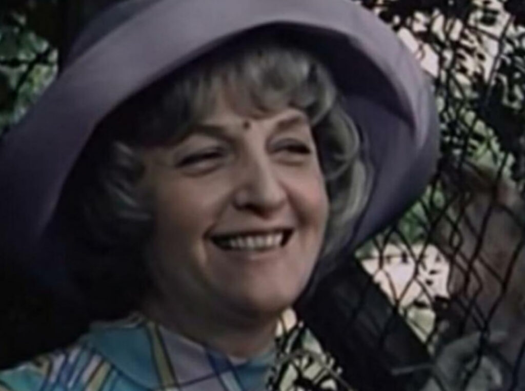 Olga Ivanović