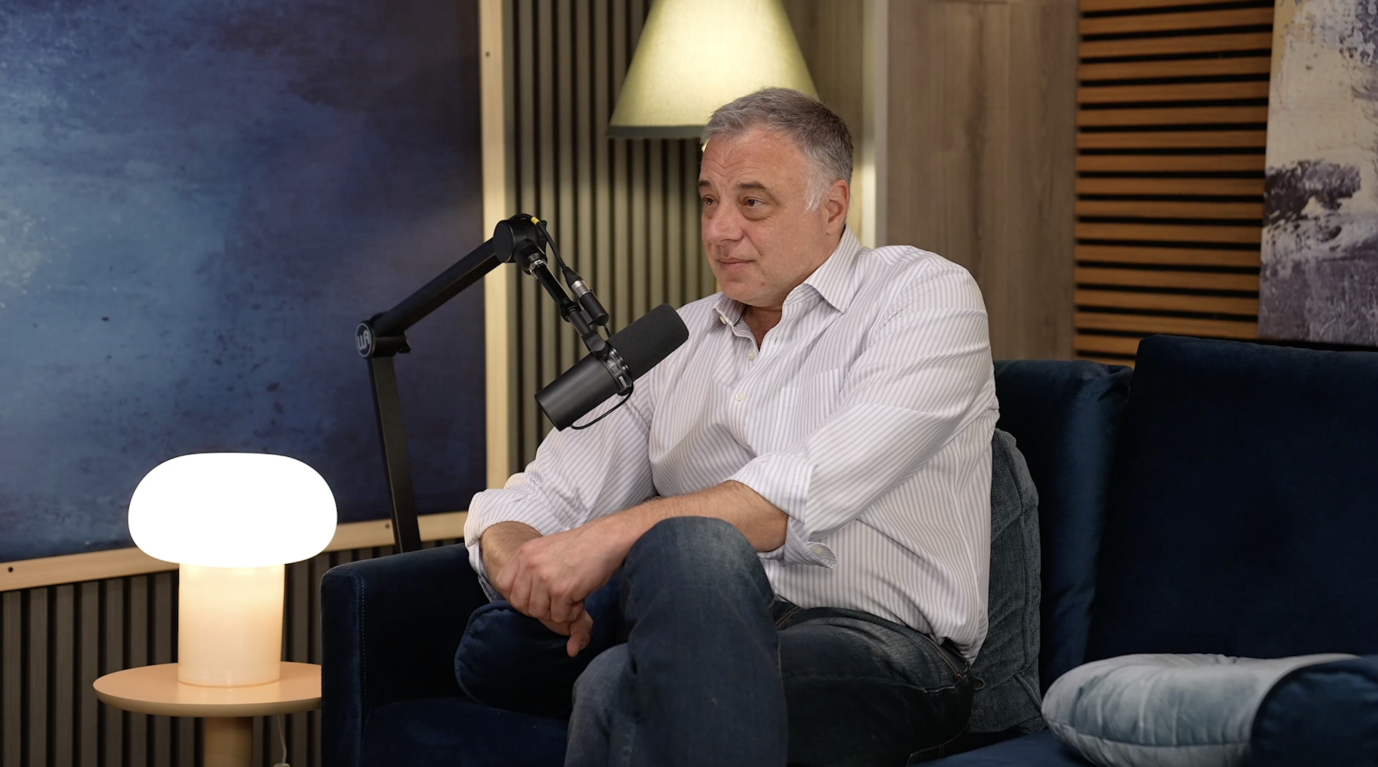 Alek Kavčić - Snaga uma