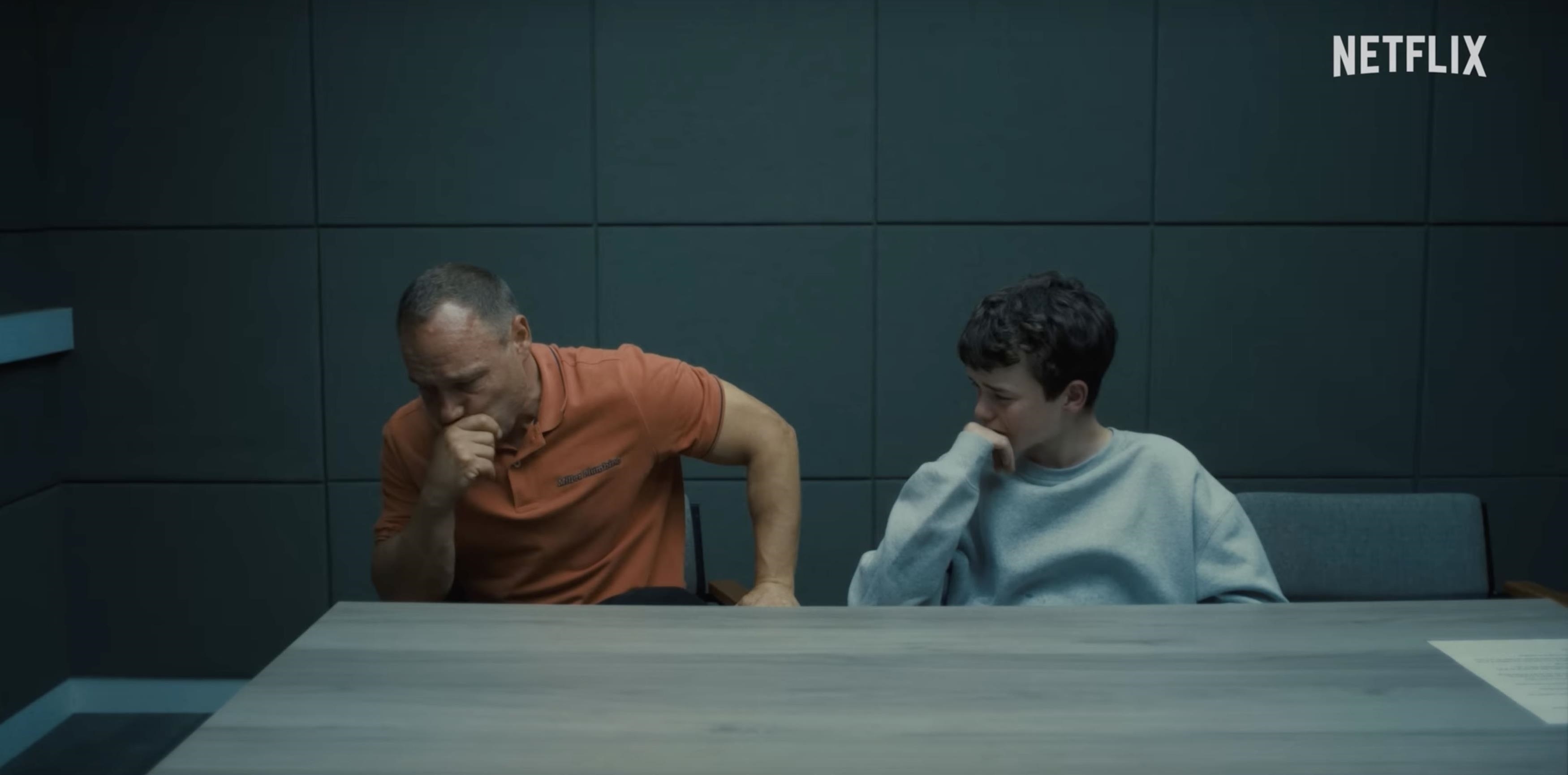 Adolescence trailer teases Stephen Graham's intense one-shot crime drama