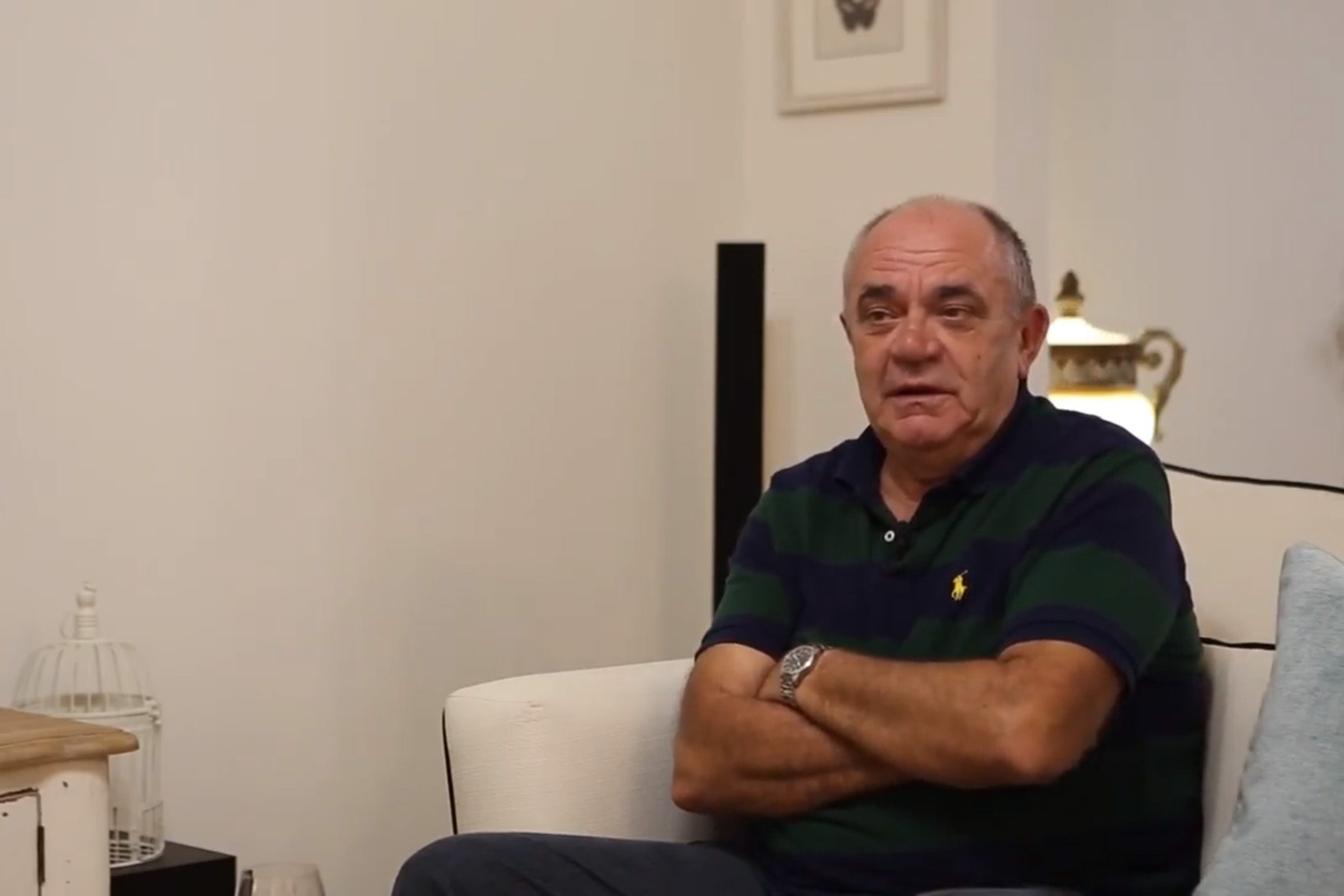 Fedja Stojanovic, Feđa Stojanović