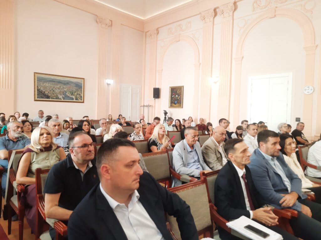 užice sednica smena gradonačelnice