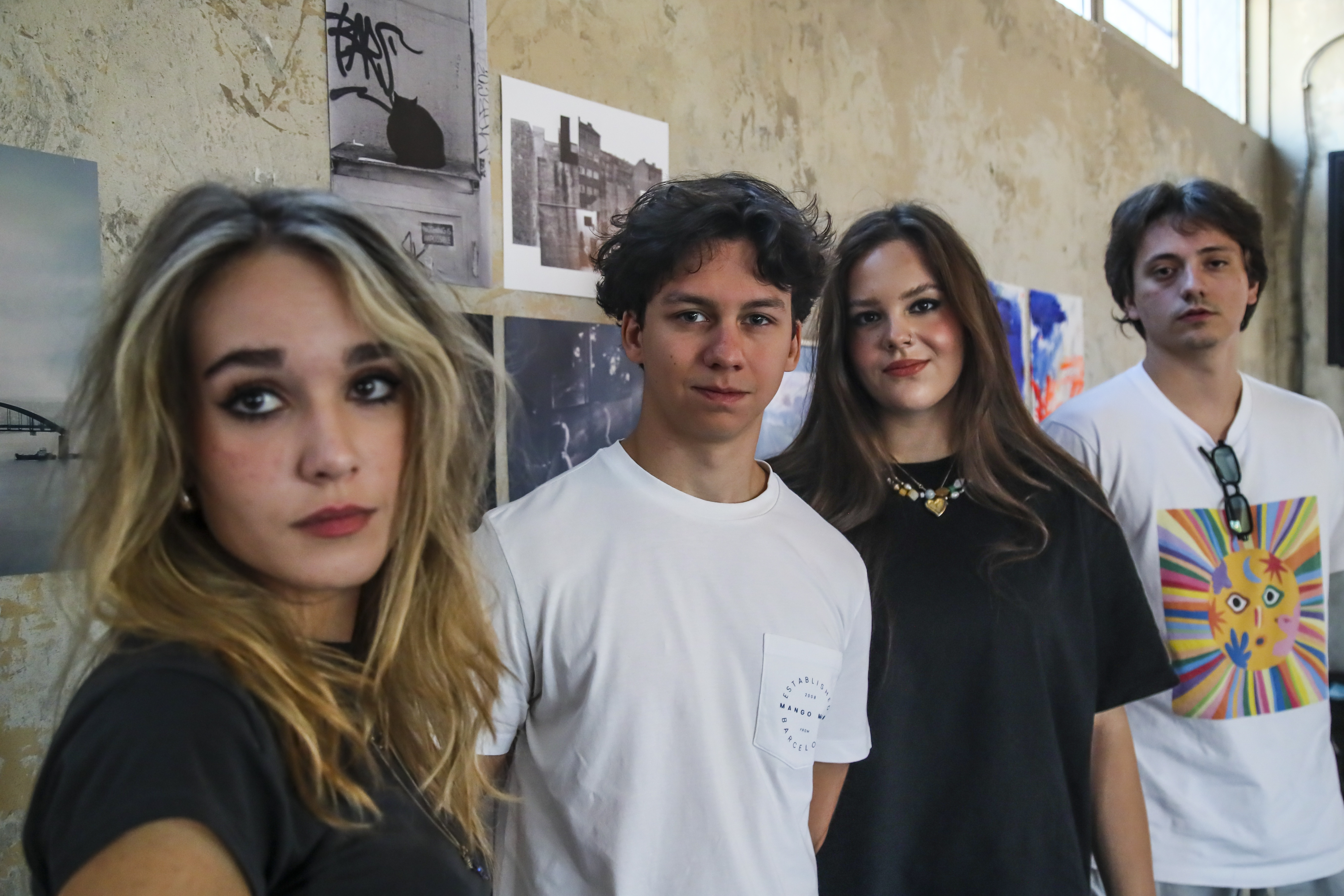 Dorćol Plazt, fondacija Veselin Simonović