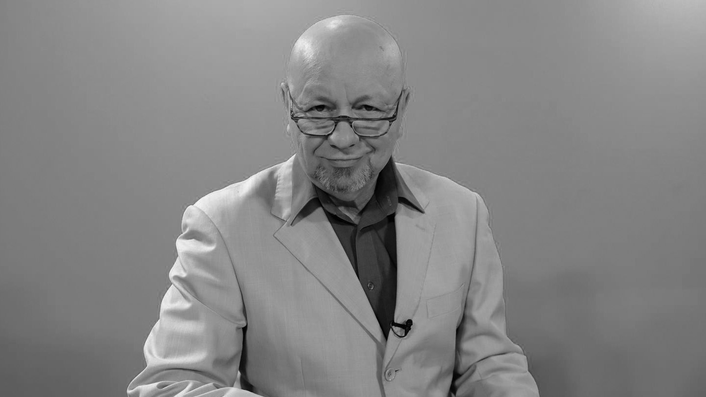 Zagreb: Željko Pervan voditelj je emisije na Z1 televiziji