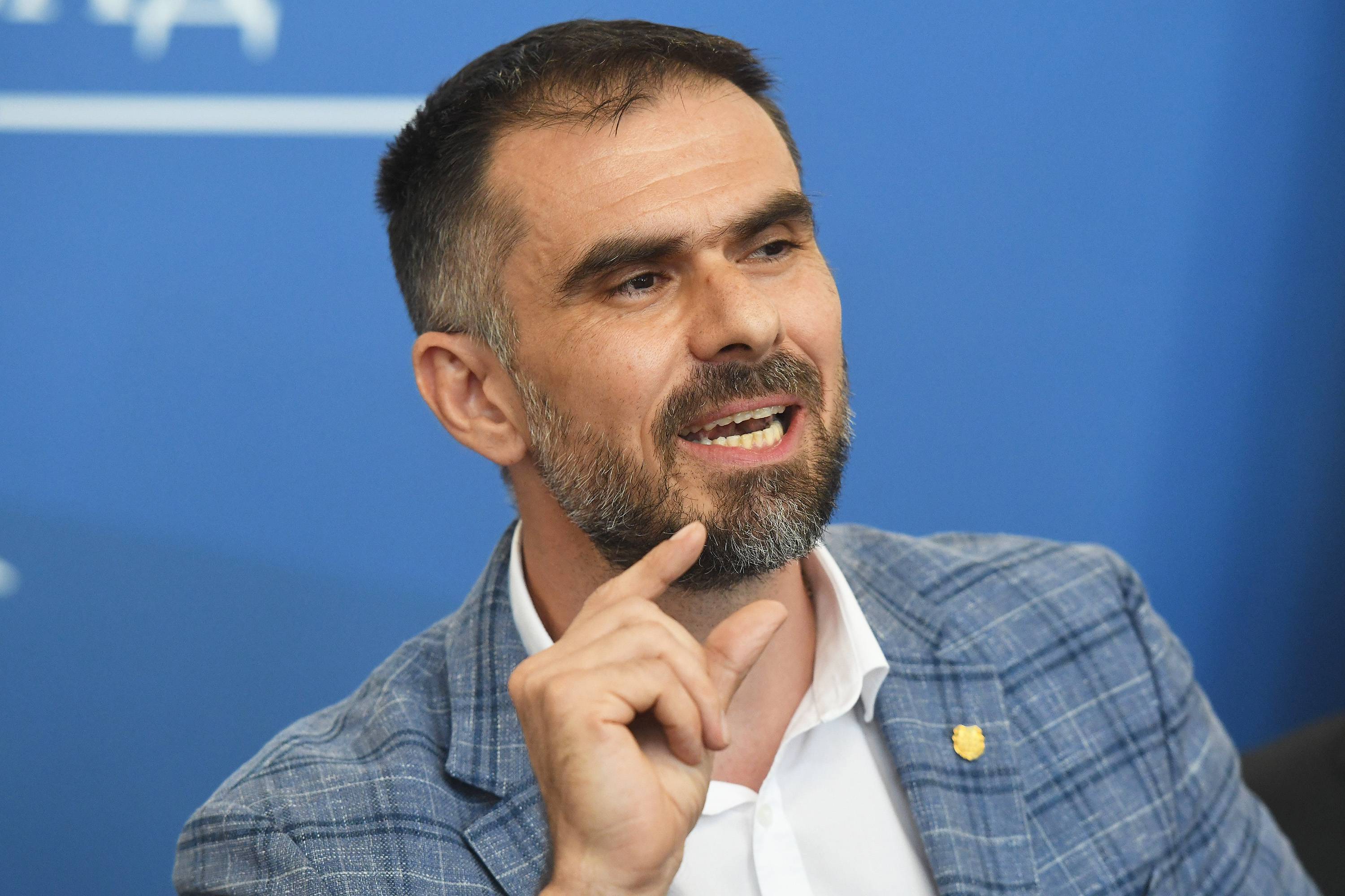 MICIN: VODA JE ISPRAVNA, OPOZICIJA DA NE PRIKUPLJA POENE