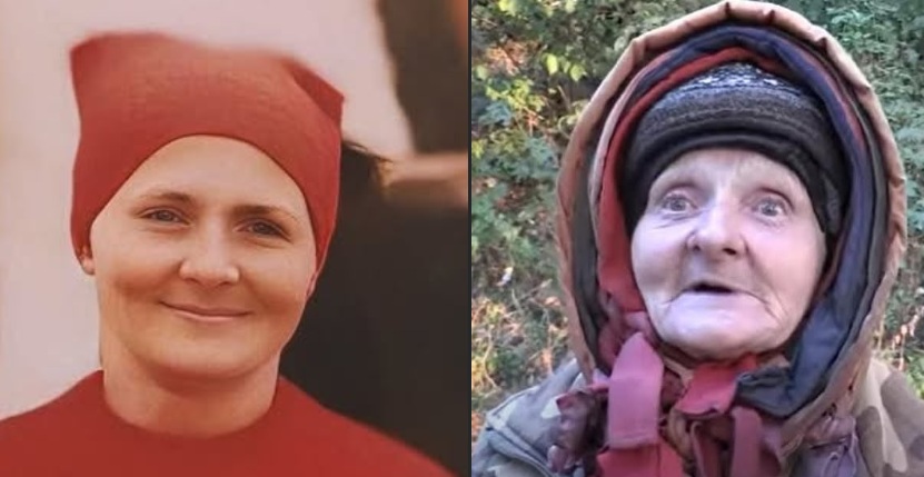 Životna priča bake Milke