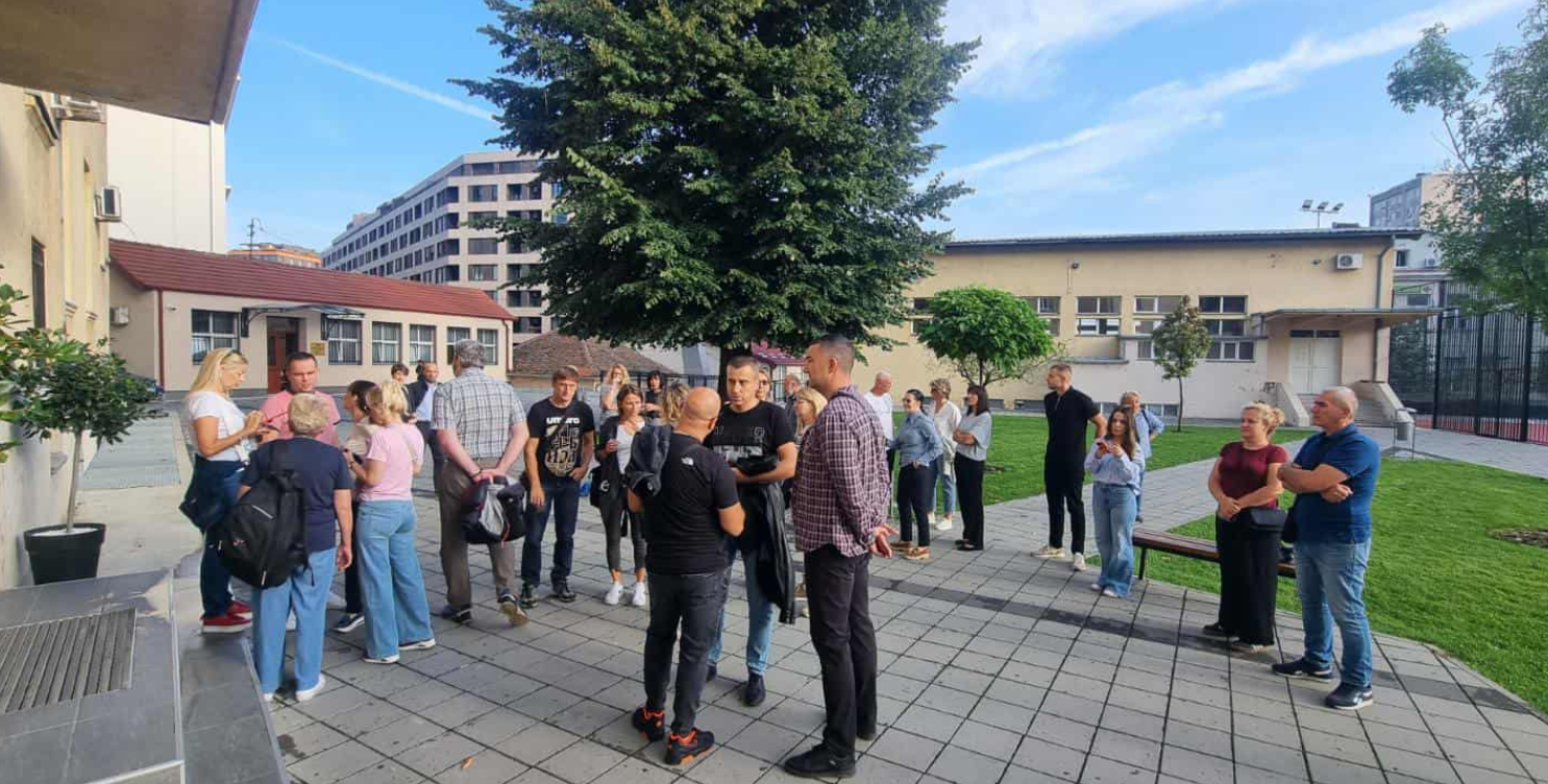 Vazduhoplovna akademija