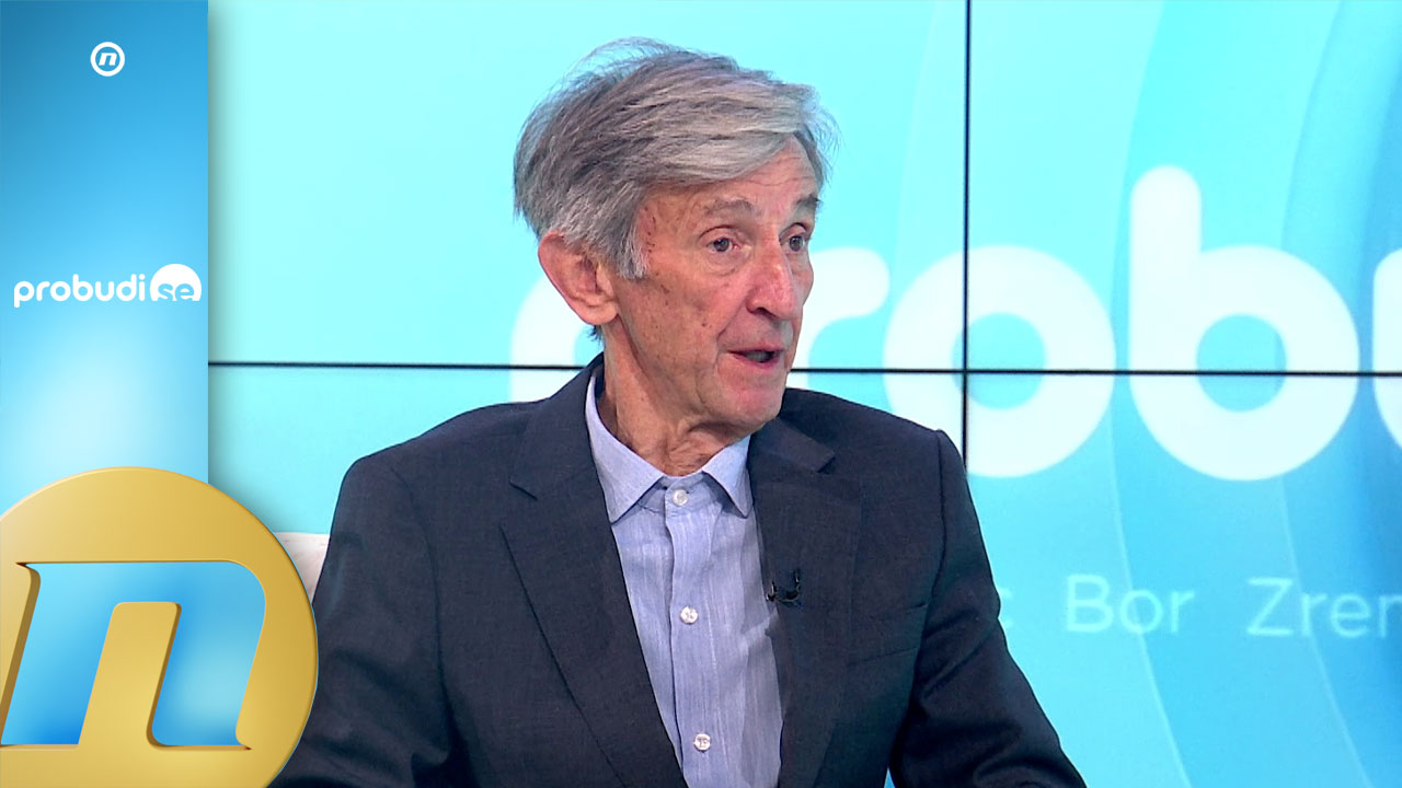 Ljudi su važniji od rudarenja i eksploatacije - Branislav Božović