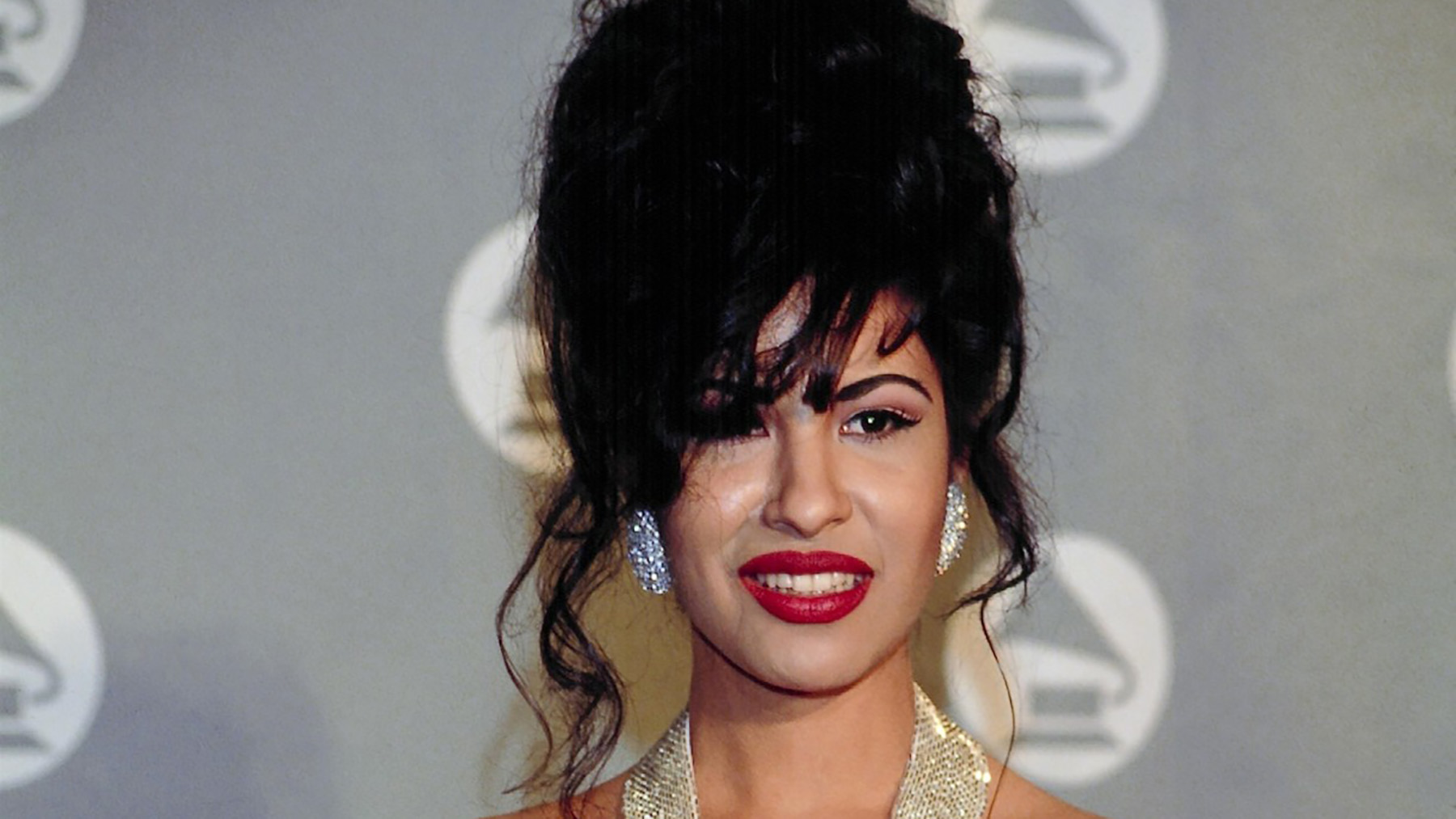 25 Years Since The Murder of Selena **FILE PHOTOS**