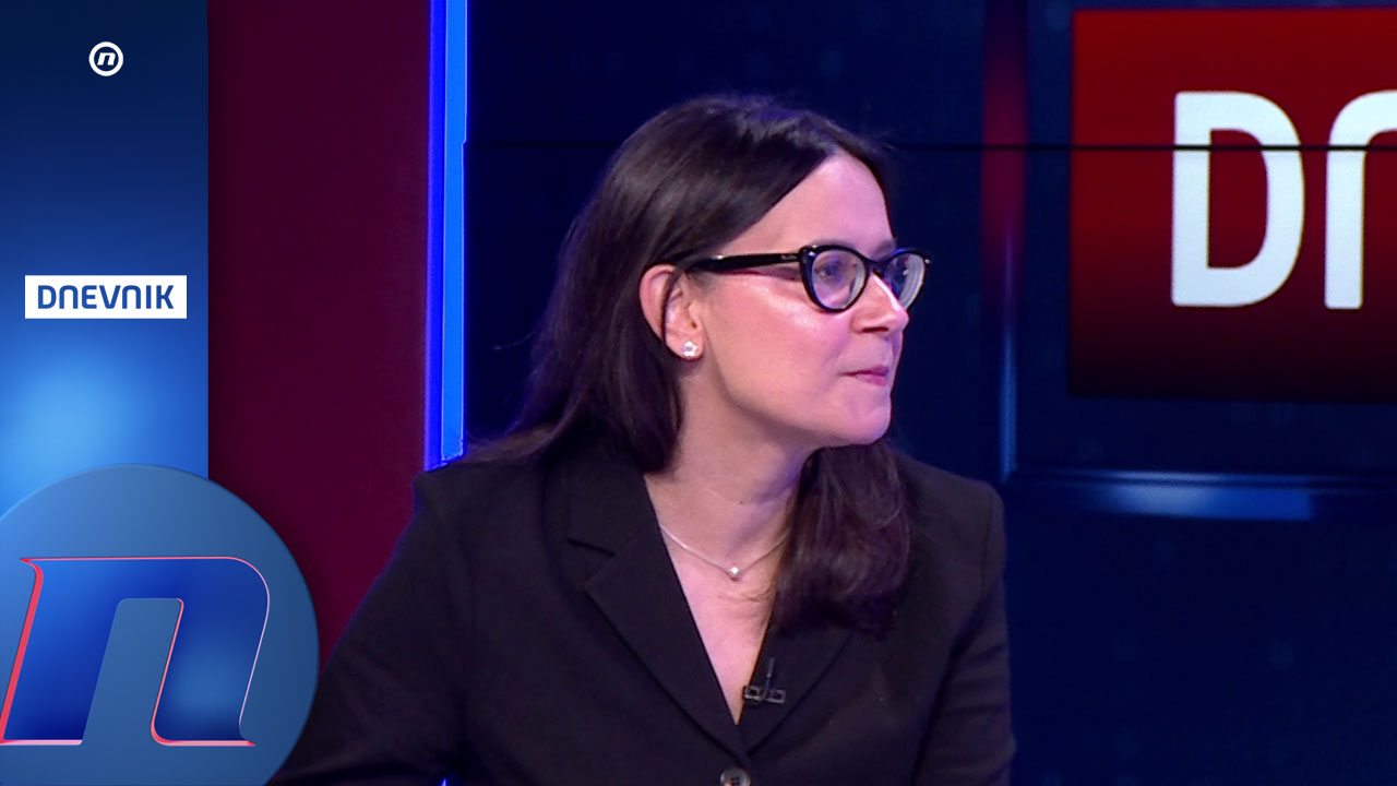 GOST Ana Martinoli PROFESORKA FDU