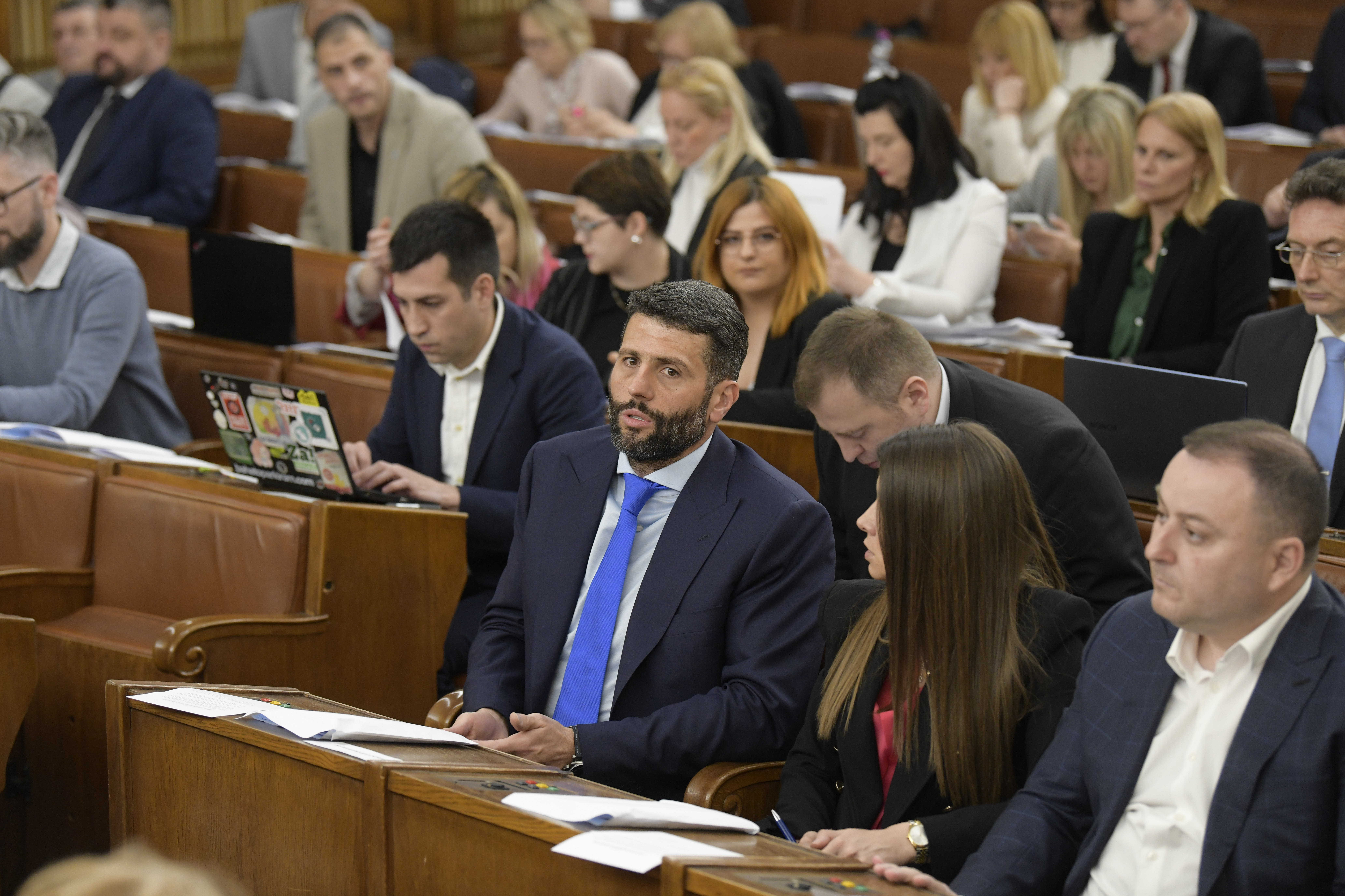 Skupstina grada Beograda