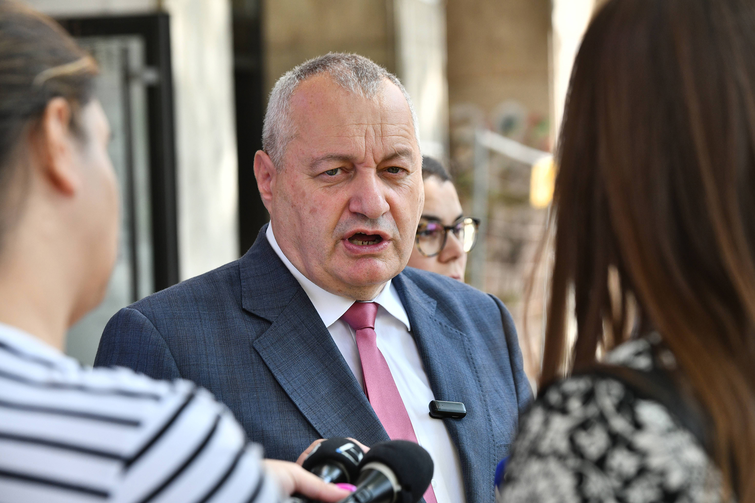 DEMOKRATSKA STRANKA - KZN