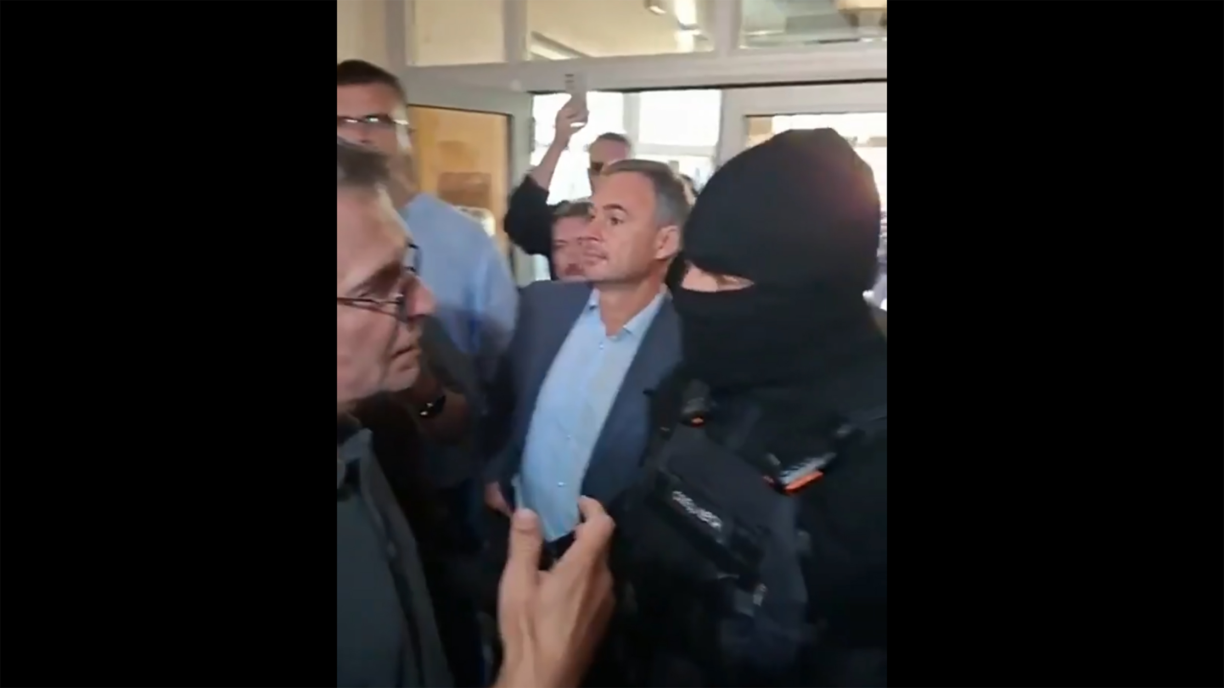 specijalna četa policija zaječar skupština