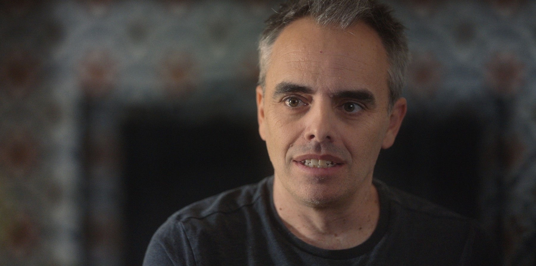 LAST TAKE: RUST AND THE STORY OF HALYNA, writer Joel Souza, 2025.,Image: 979092574, License: Rights-managed, Restrictions: Please credit ©Hulu/Courtesy Everett Collection, Model Release: no, Credit line: