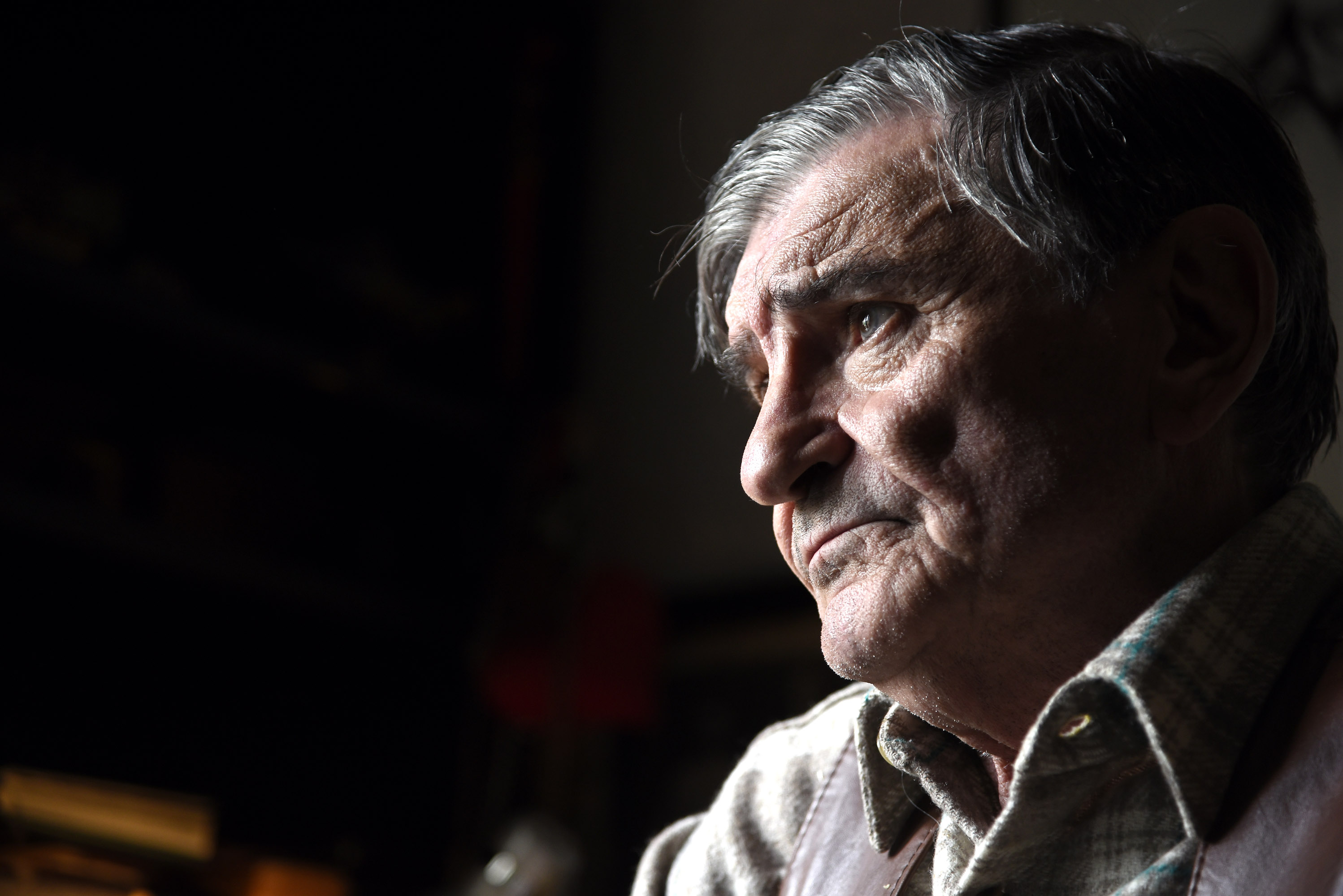 BeogradMihailo Miša Janketic, pokojni glumac Foto: Nemanja Jovanovic