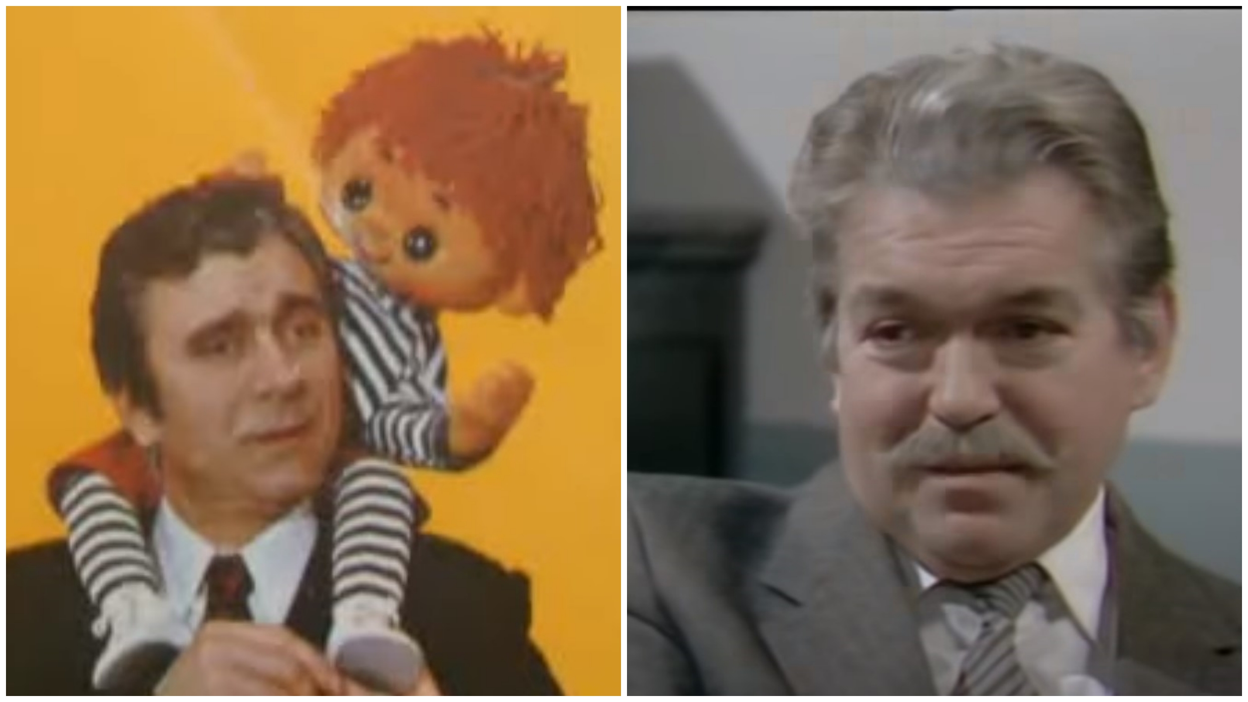 Dragan i Predrag Laković