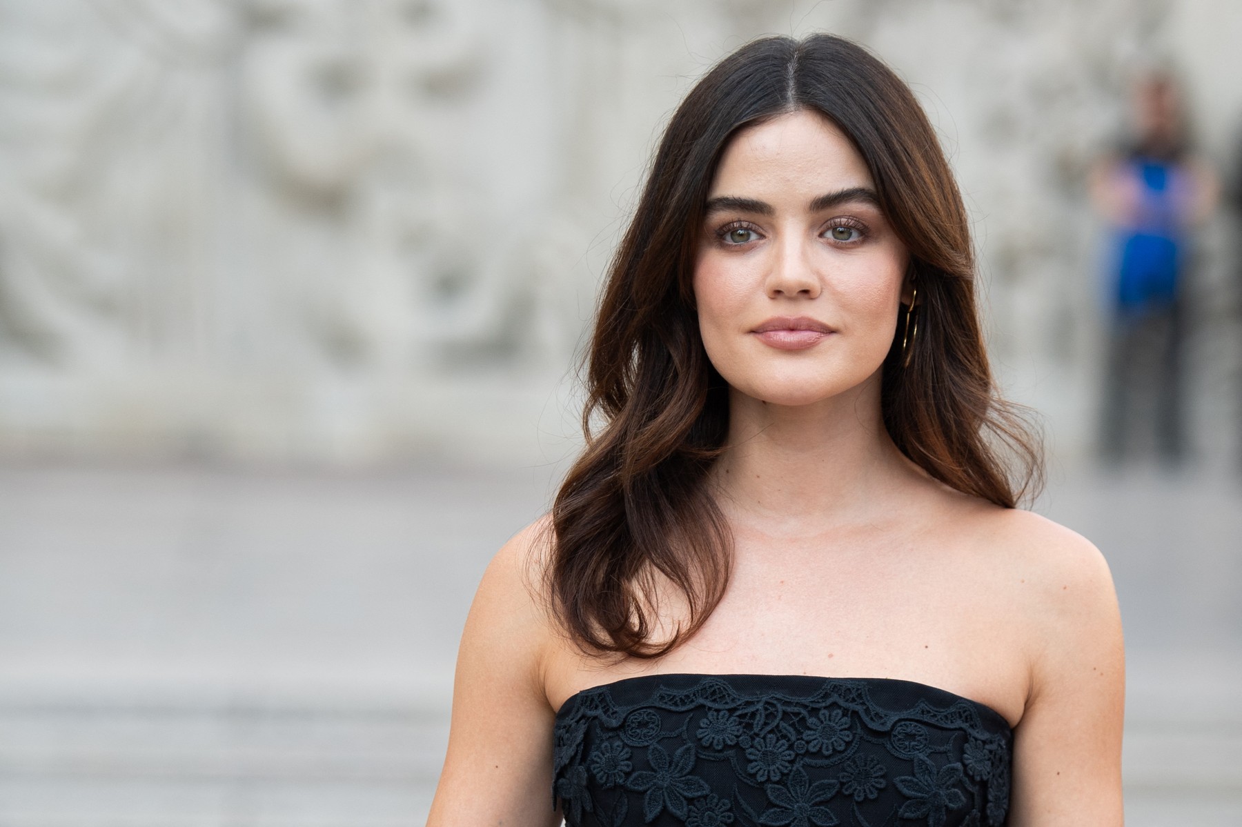PFW Elie Saab Photocall