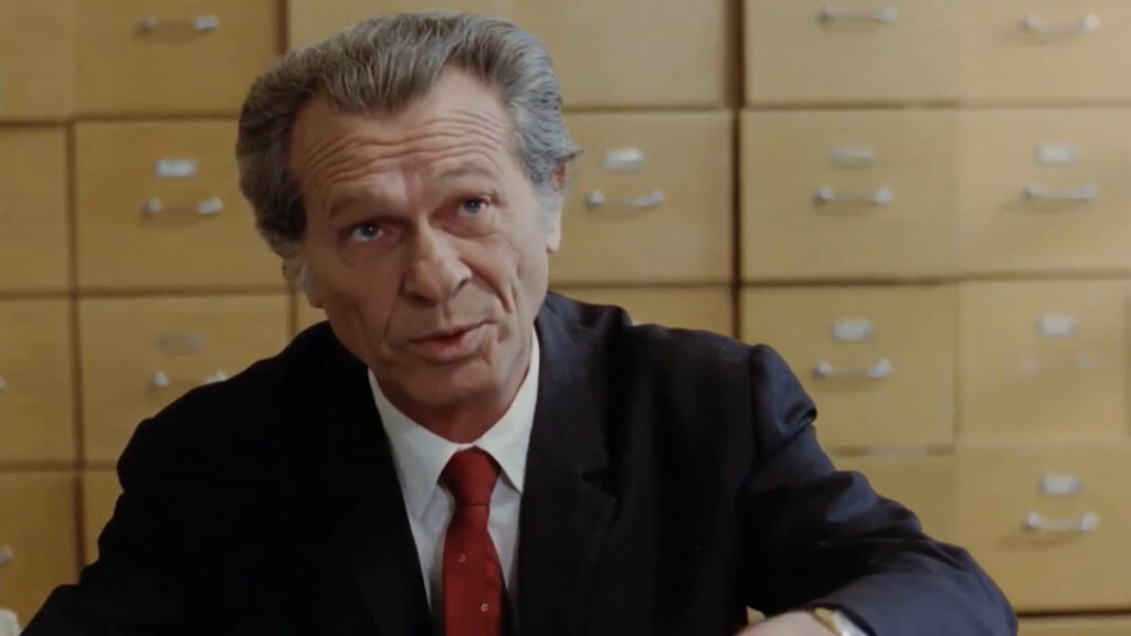 Dragomir Felba Foto: Printscreen/YouTube/Nacionalna klasa