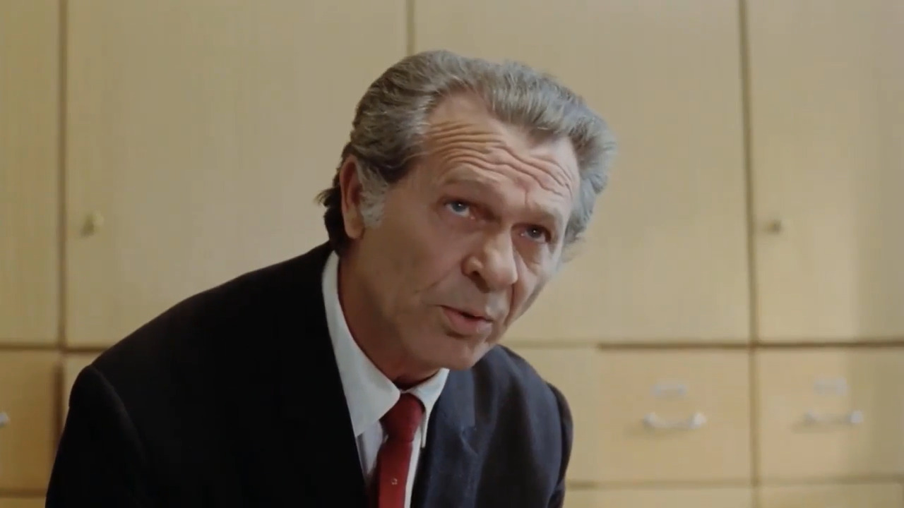 Dragomir Felba Foto: Printscreen/YouTube/Nacionalna klasa