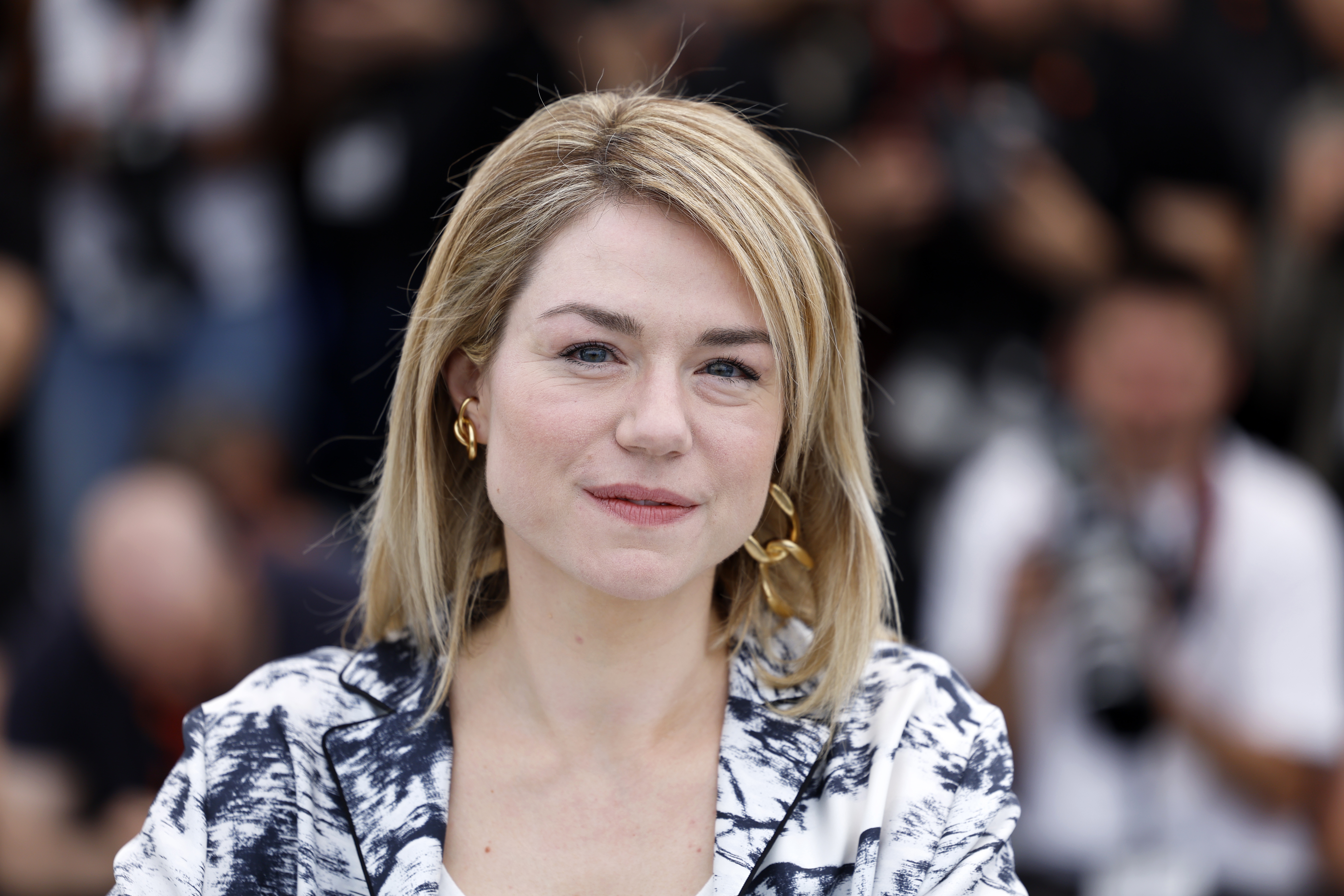 Un Certain Regard Jury - Photocall - 76th Cannes Film Festival