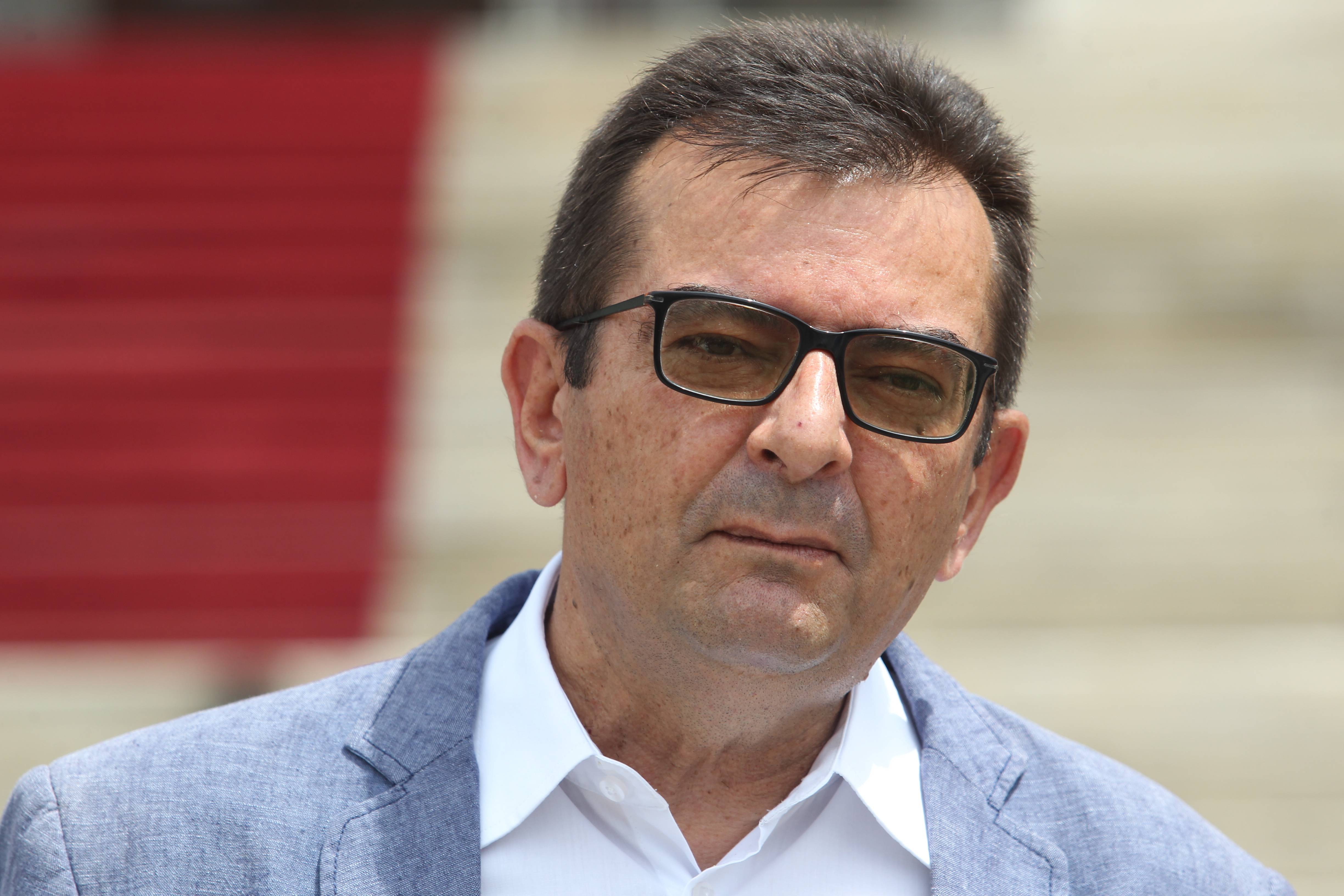 JANKO VESELINOVIC - KZN