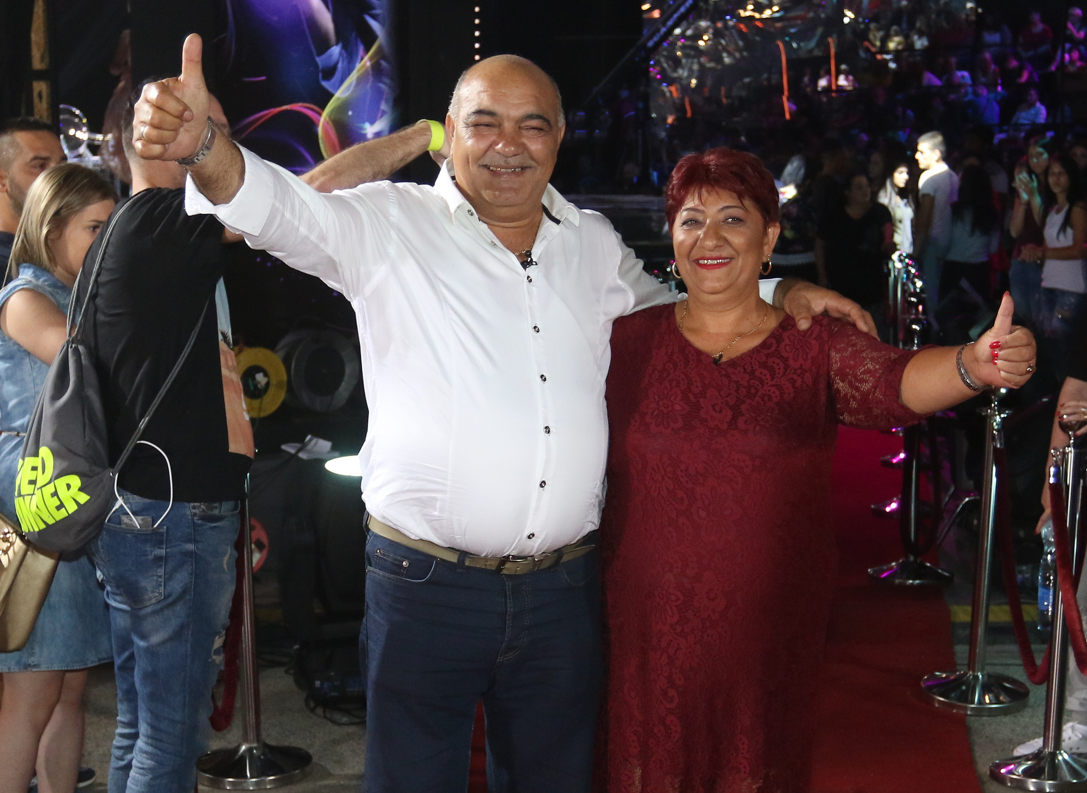 Start of reality show Zadruga 2 on Pink TVPocetak rijaliti soua Zadruga 2 na televiziji Pink