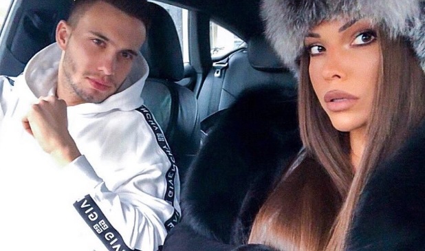 luka adžić instagram