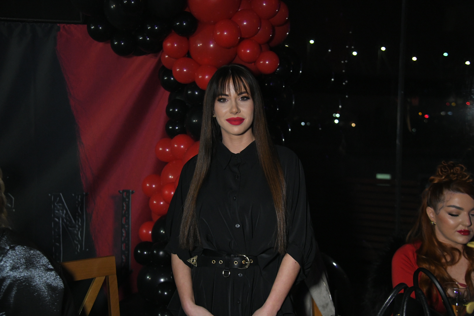 Promocija Barbare Bobak