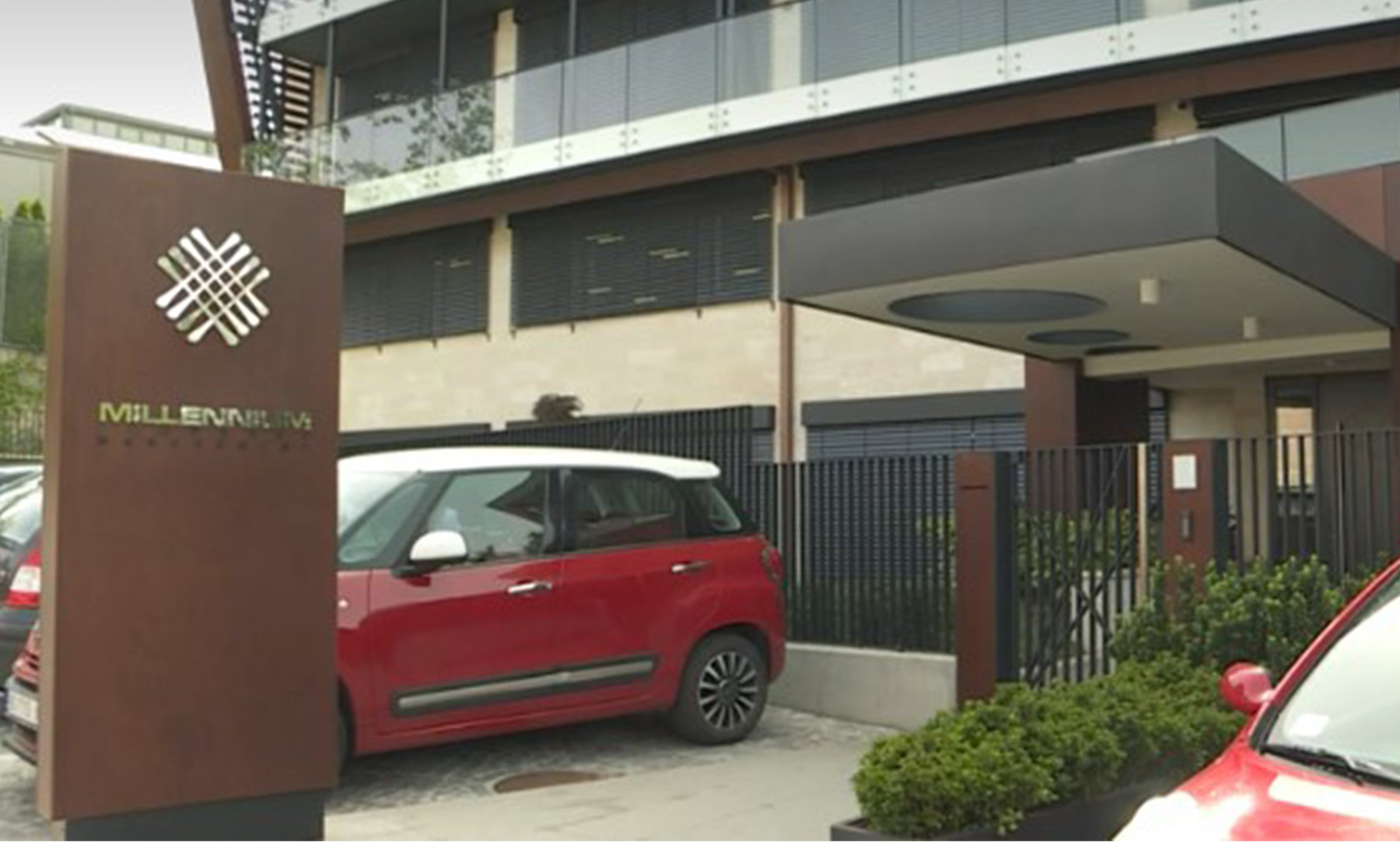 milenium tim millenium