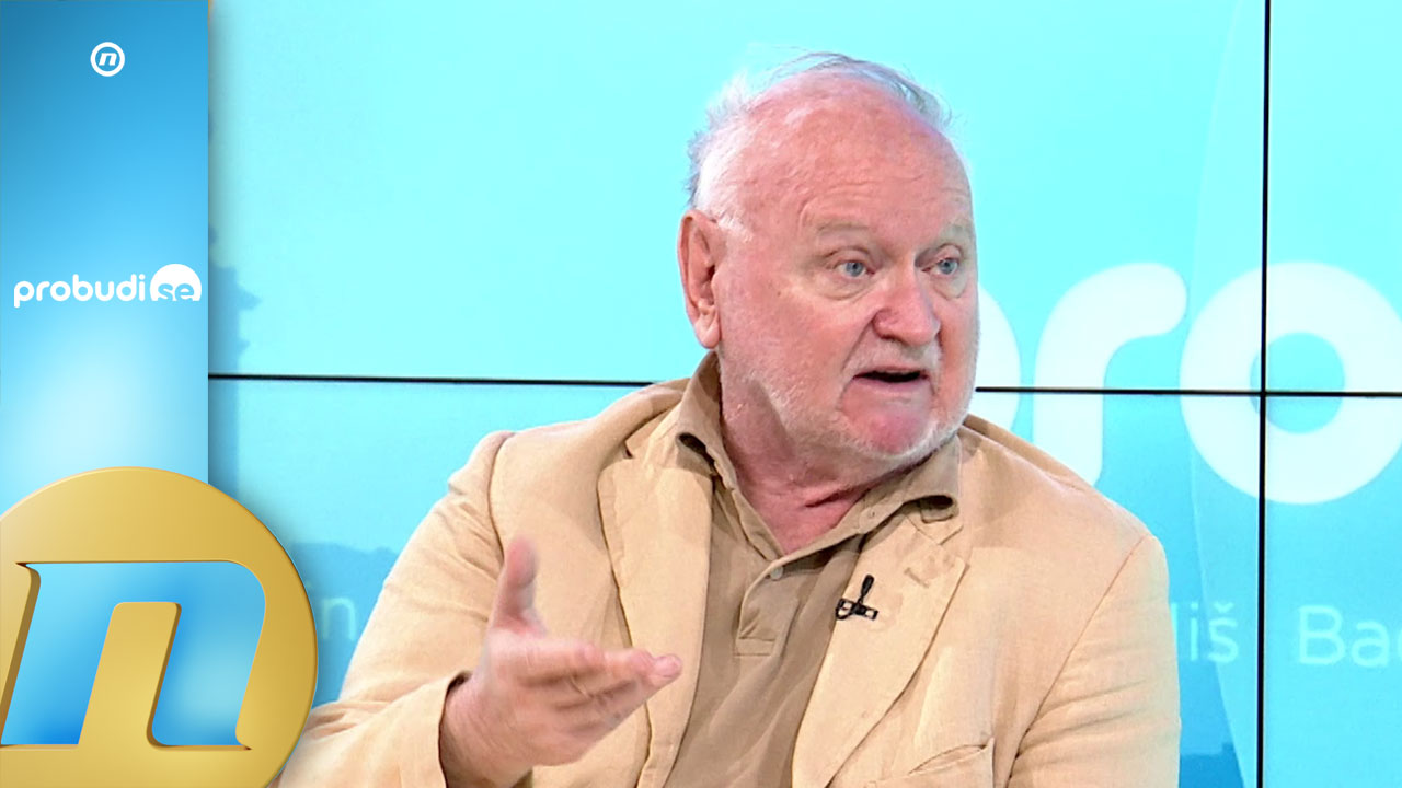 Žarko Korać: To što vlast neće izbore pokazuje da su ispod 50 odsto